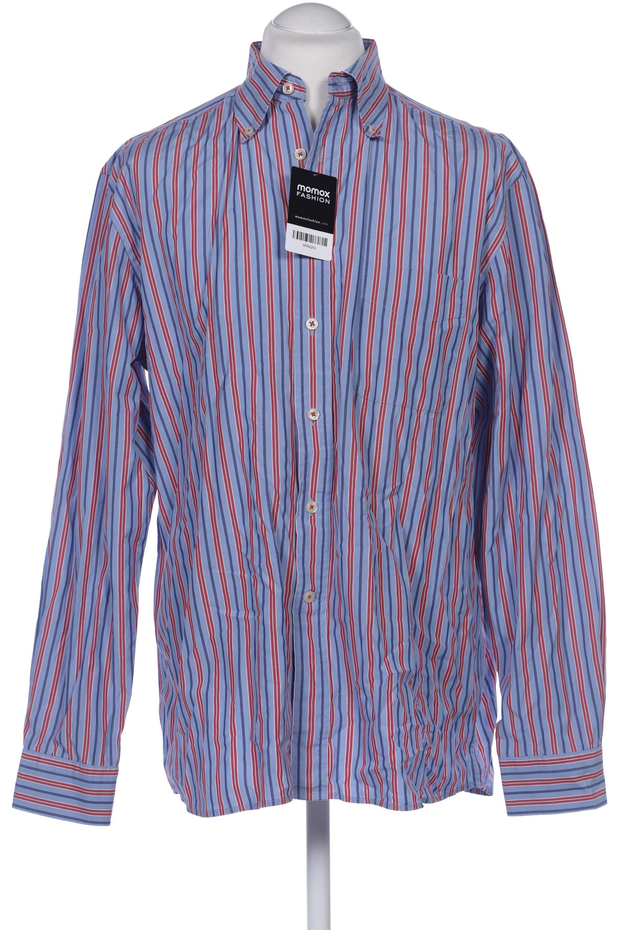 

Gant Herren Hemd, blau, Gr. 52