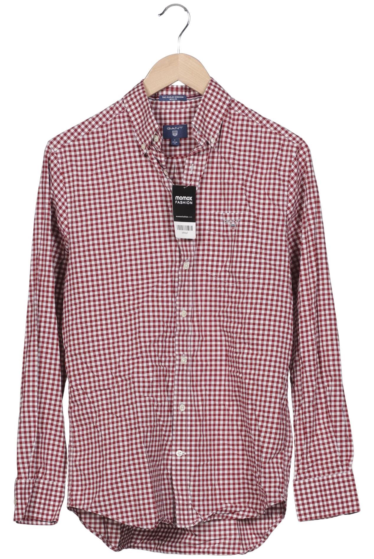 

Gant Herren Hemd, mehrfarbig, Gr. 44