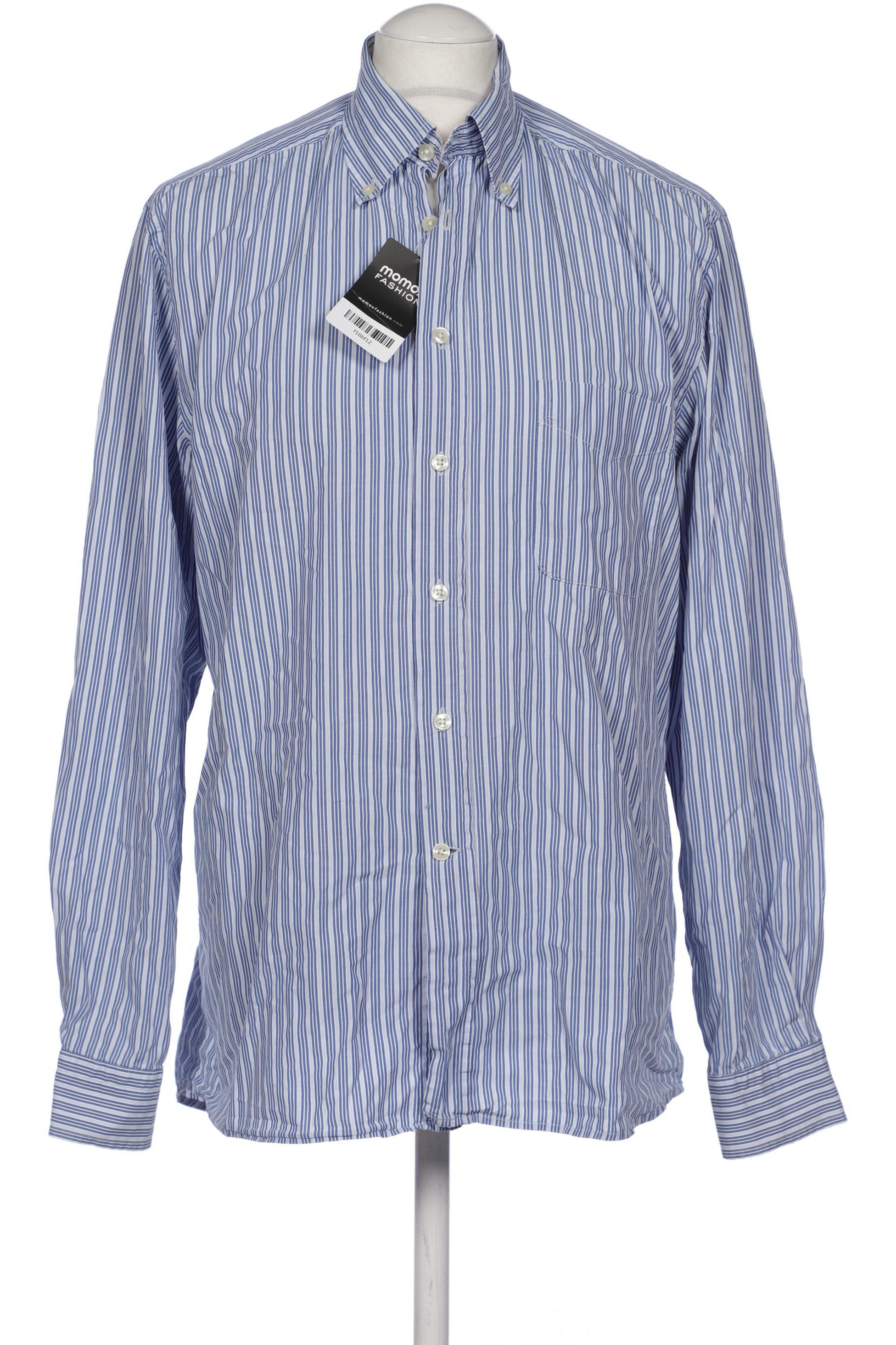 

GANT Herren Hemd, blau