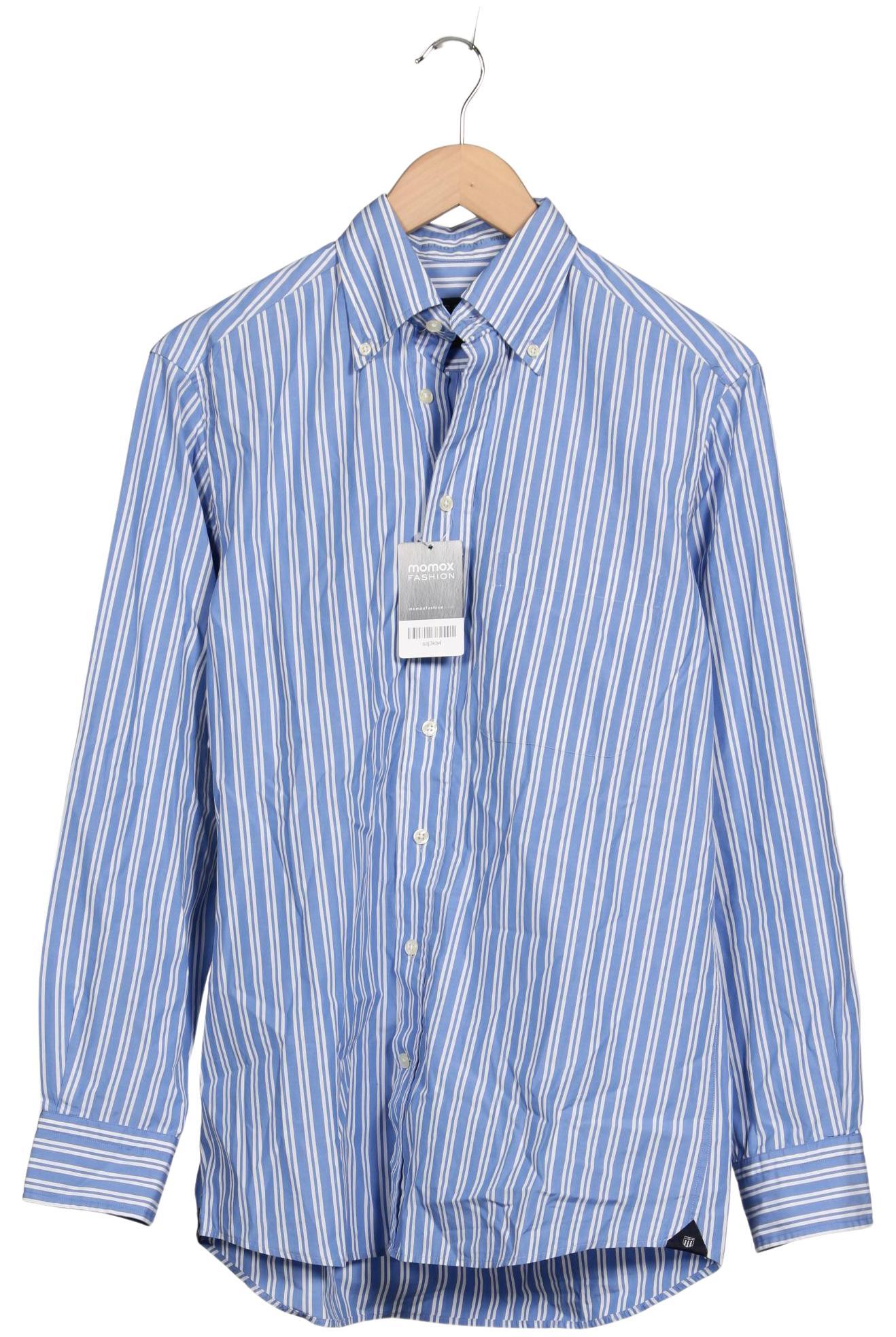 

Gant Herren Hemd, blau, Gr. 46