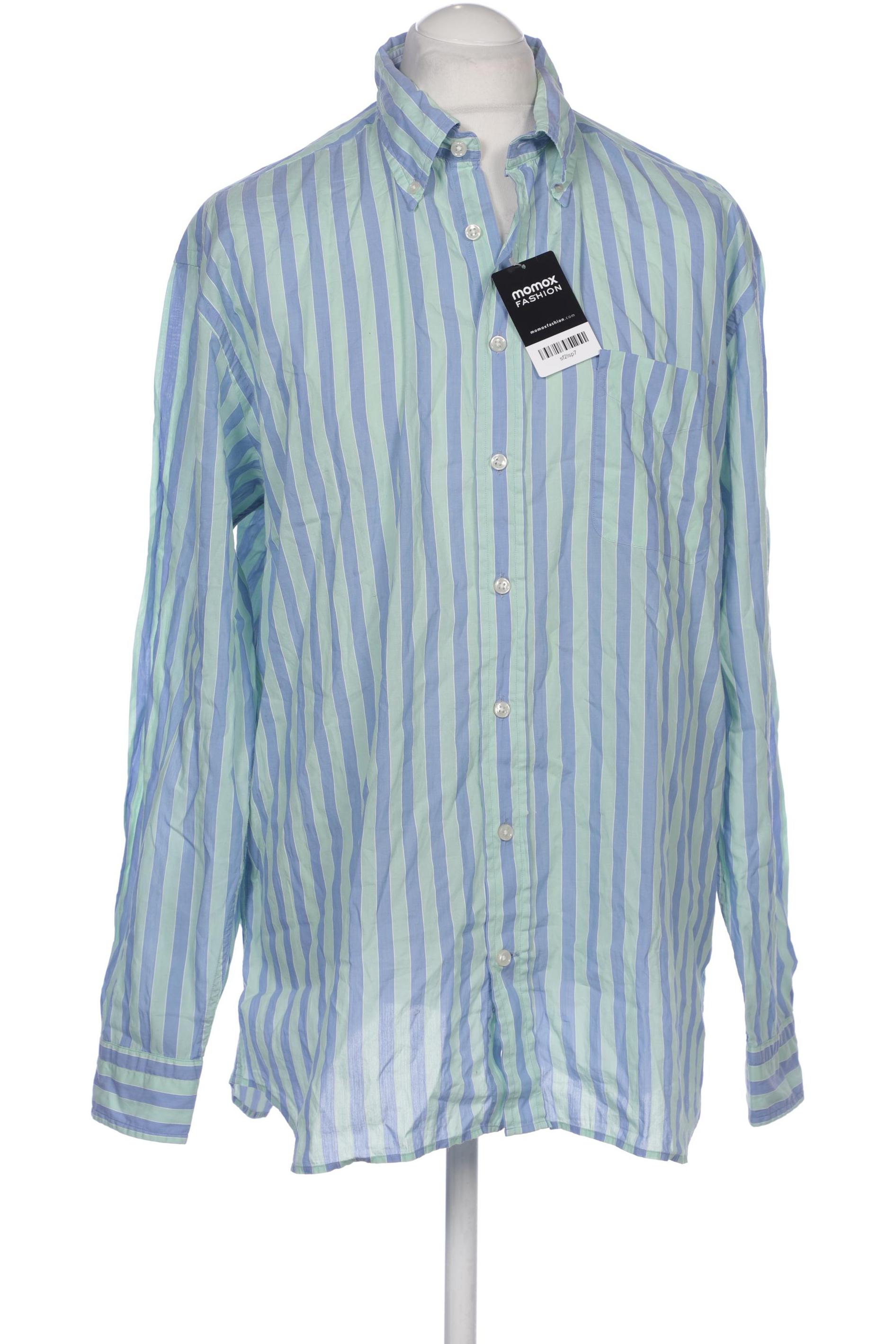 

Gant Herren Hemd, blau, Gr. 54