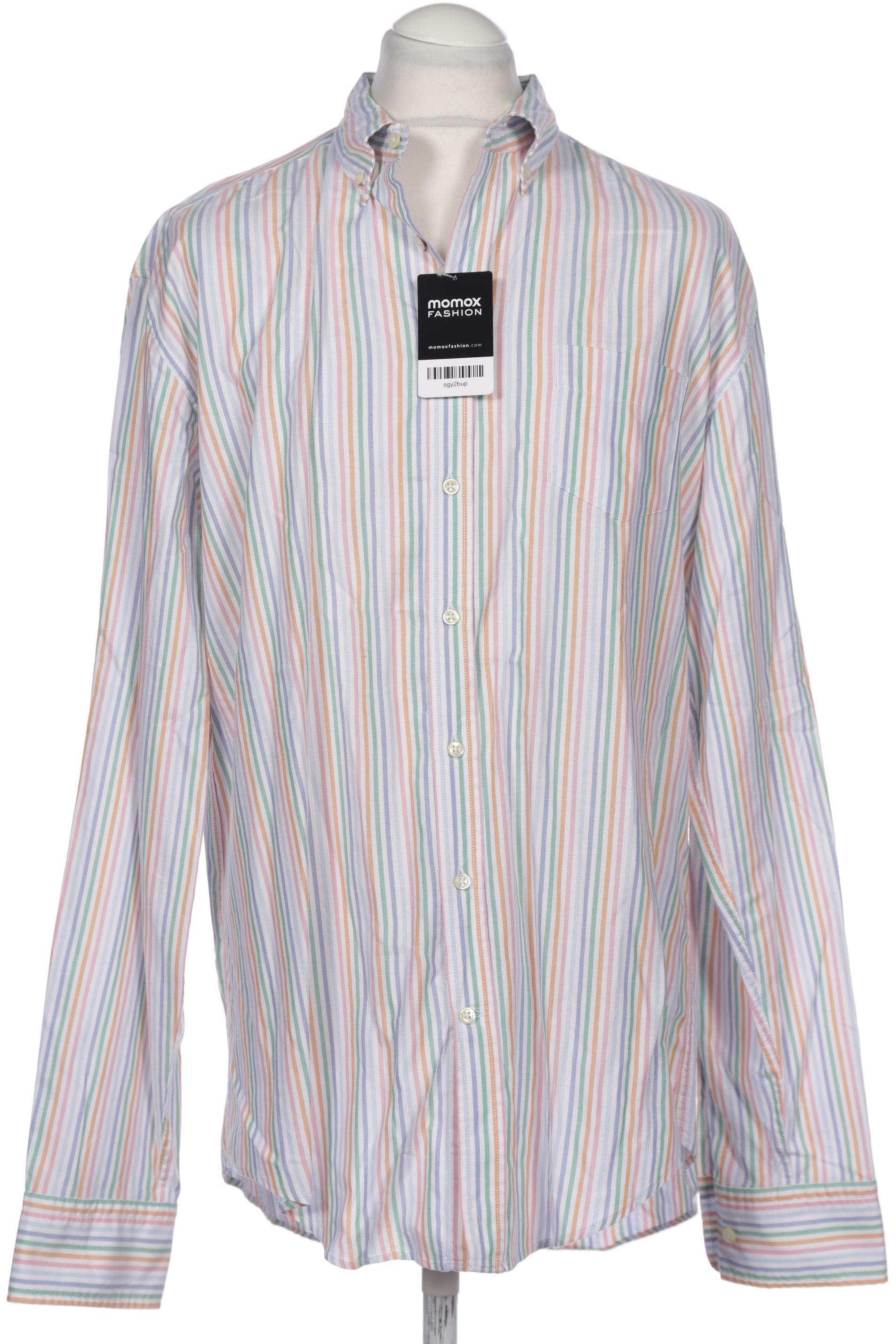 

GANT Herren Hemd, mehrfarbig