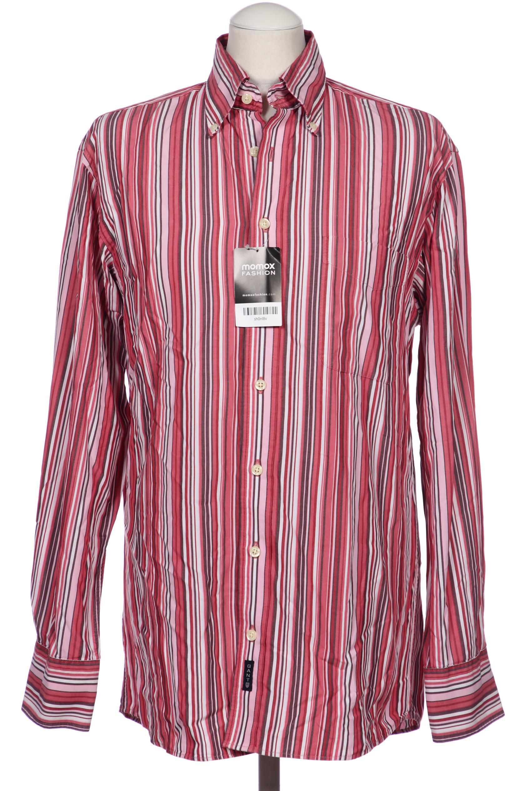 

GANT Herren Hemd, pink