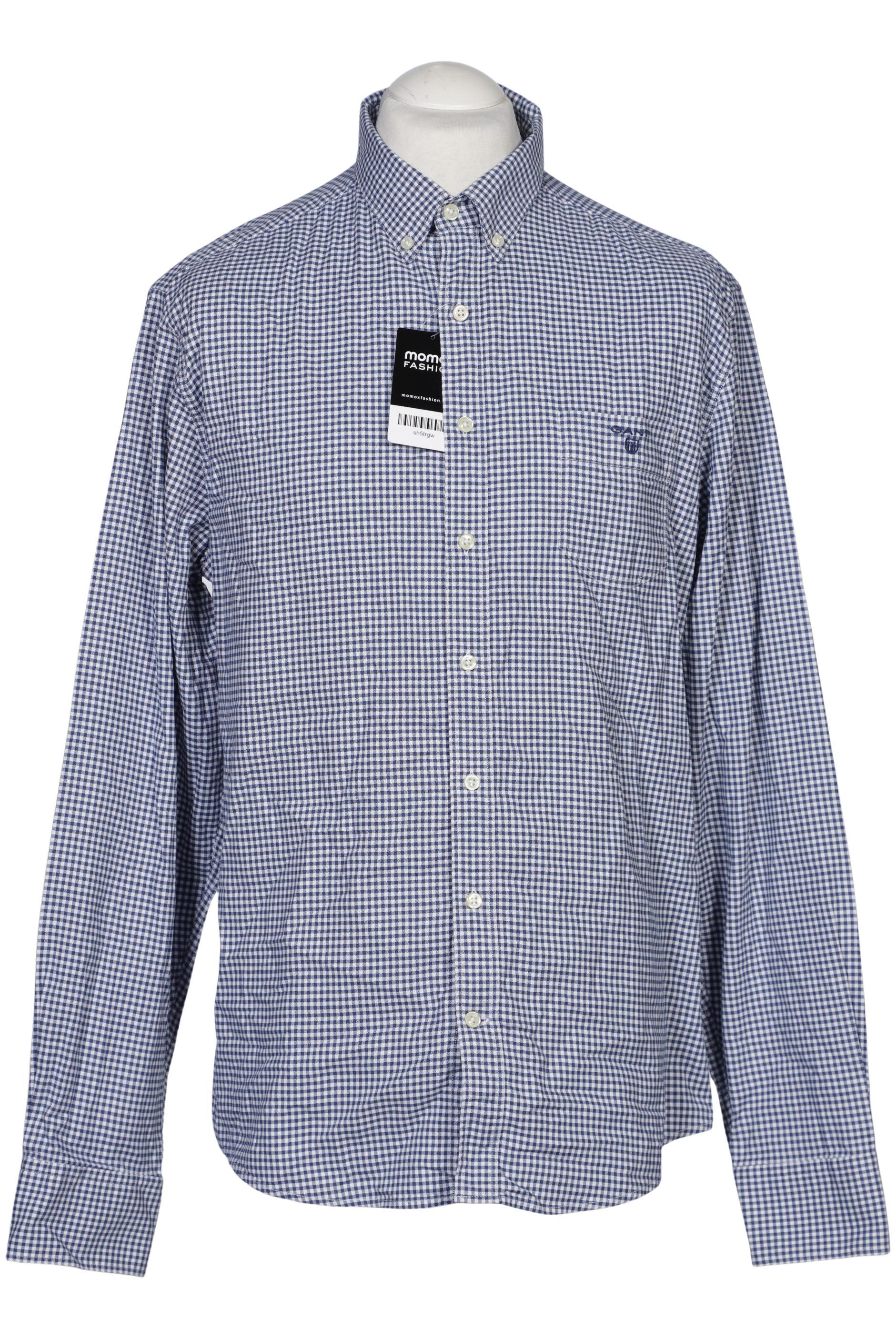

Gant Herren Hemd, mehrfarbig, Gr. 54