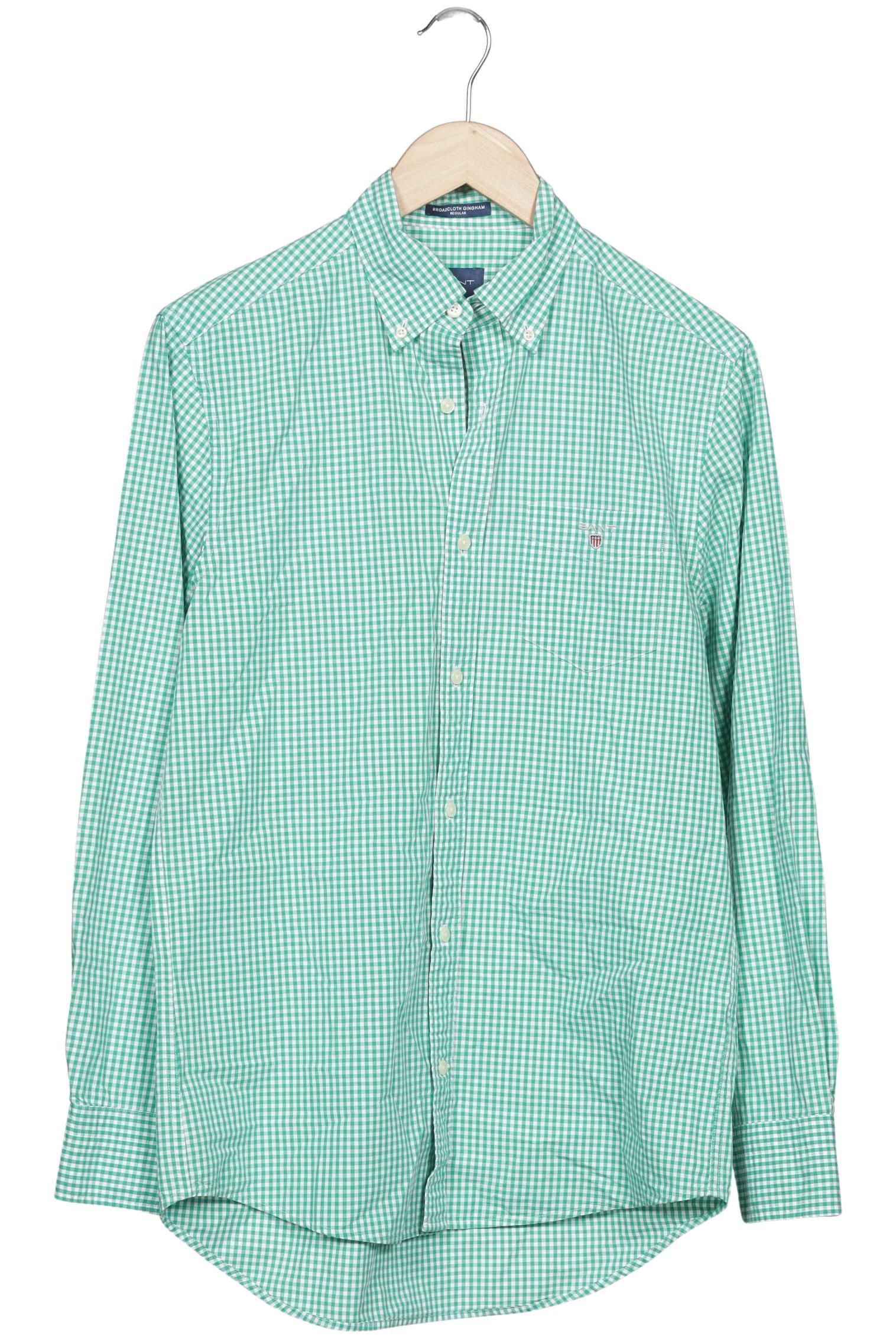 

Gant Herren Hemd, mehrfarbig, Gr. 44