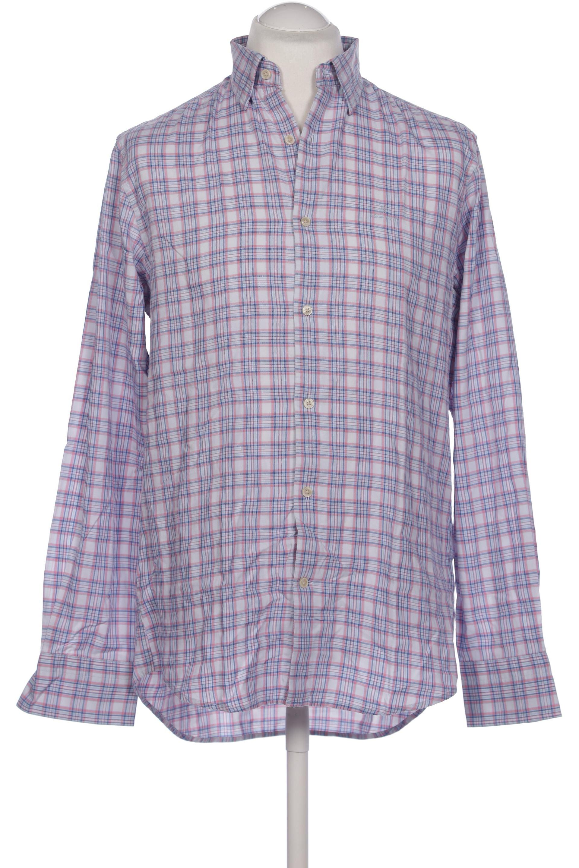 

Gant Herren Hemd, pink, Gr. 48