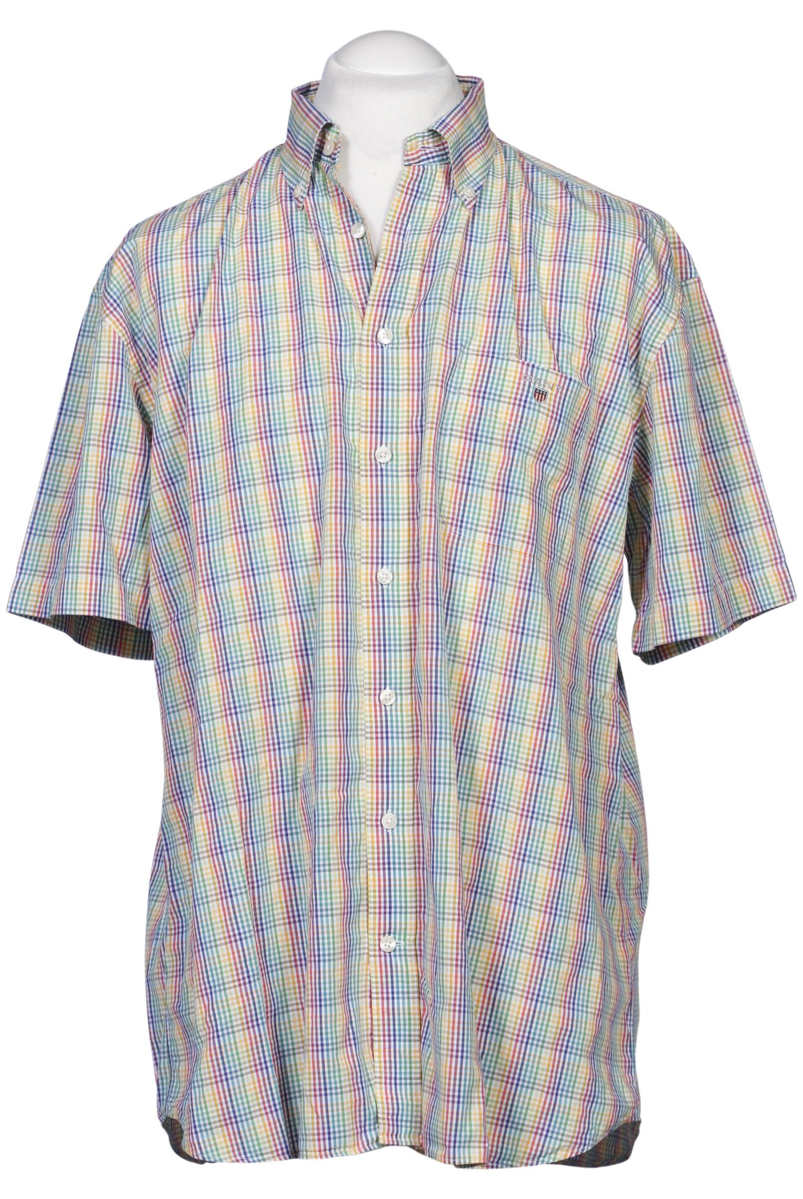 

Gant Herren Hemd, mehrfarbig, Gr. 54