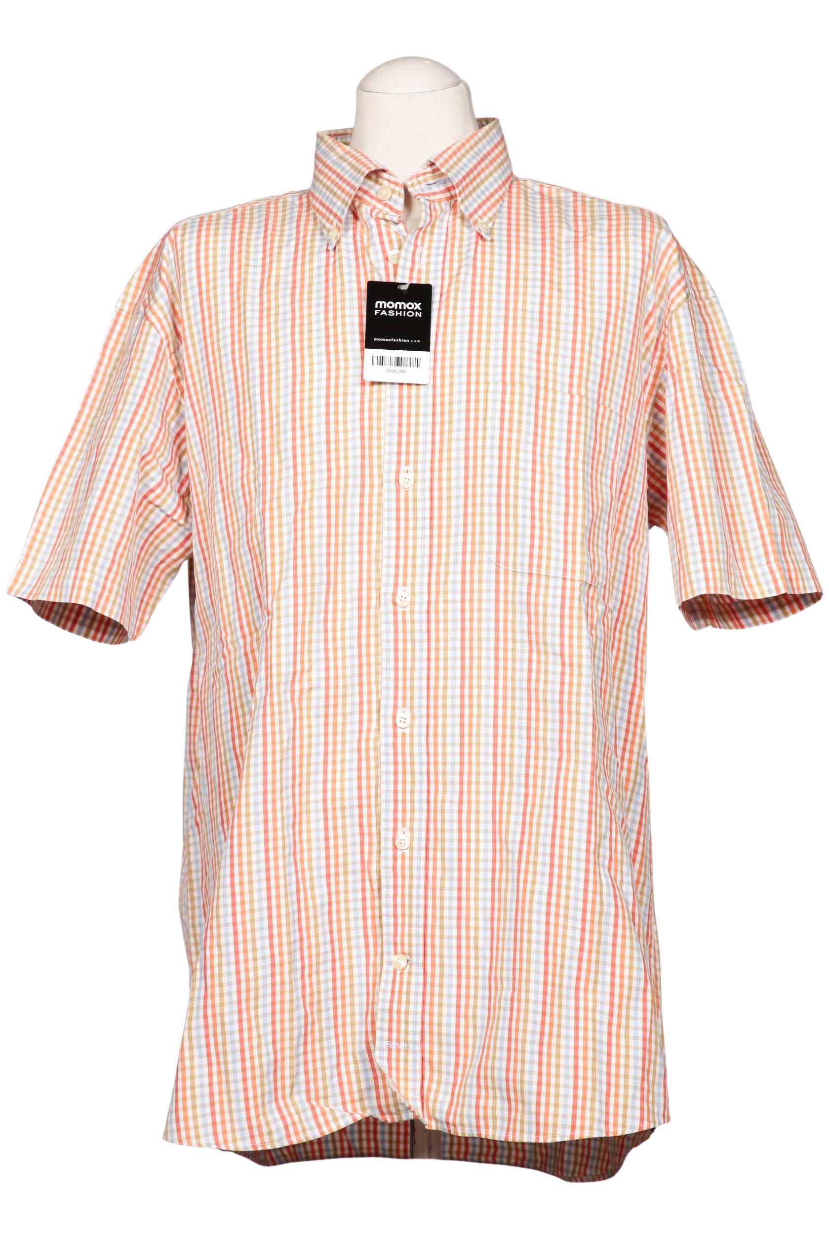 

Gant Herren Hemd, mehrfarbig, Gr. 54