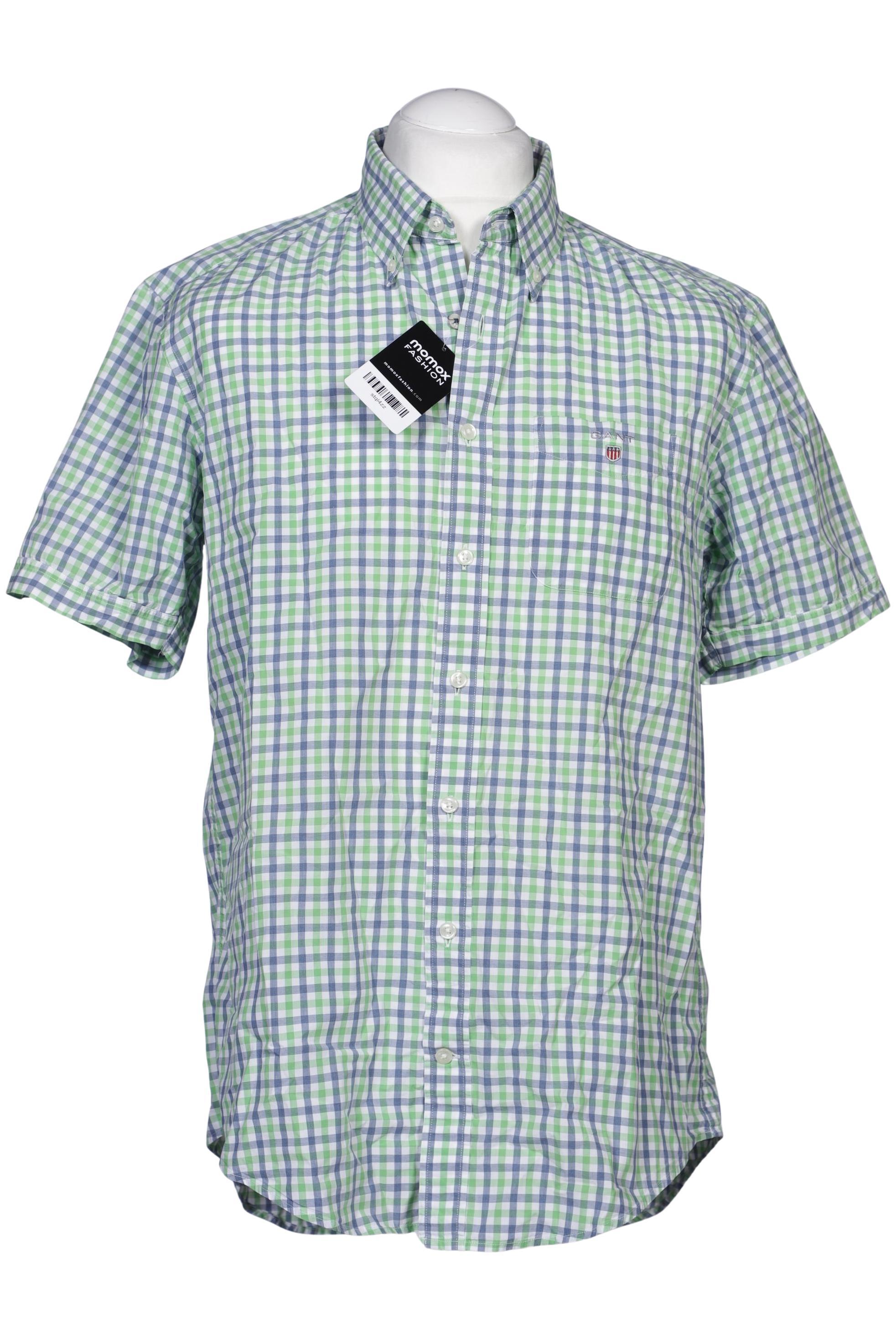 

Gant Herren Hemd, mehrfarbig, Gr. 52
