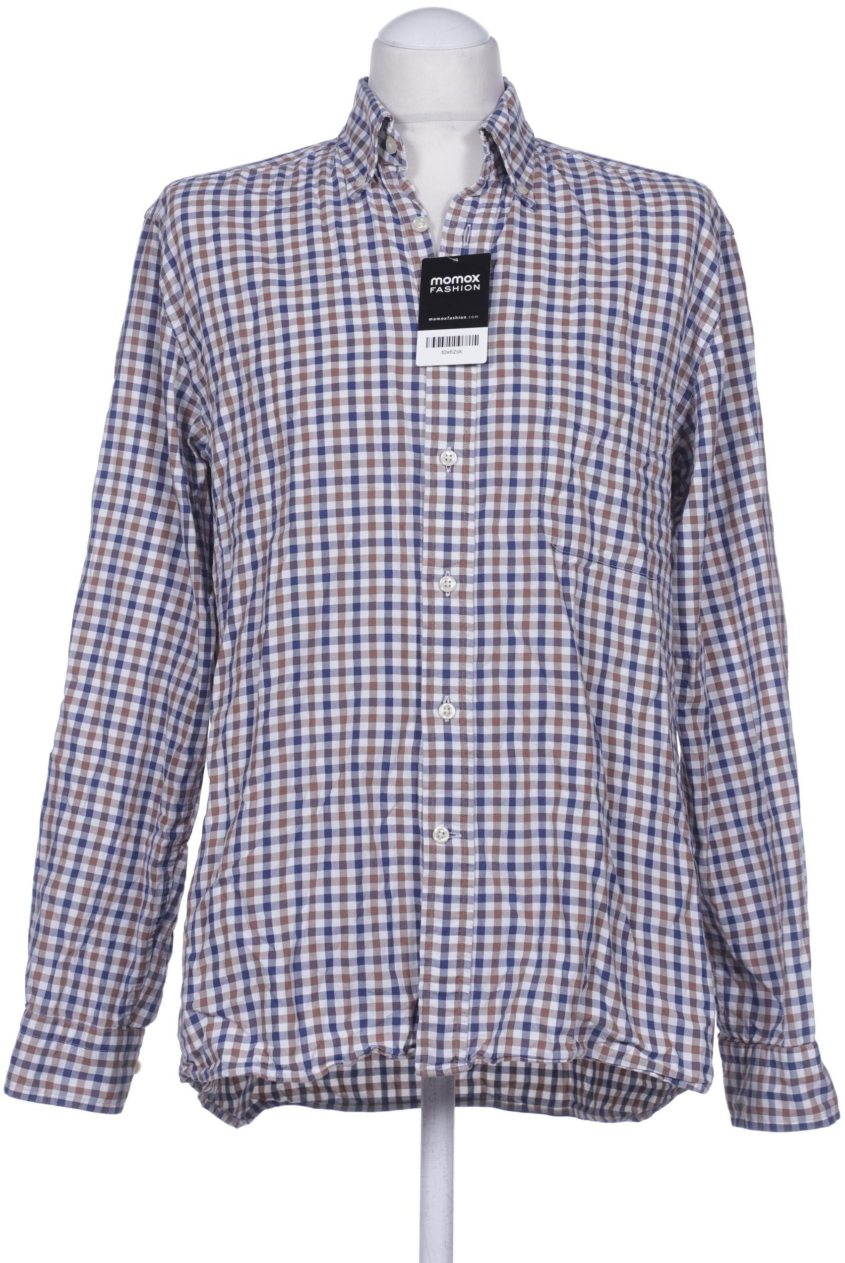 

GANT Herren Hemd, mehrfarbig