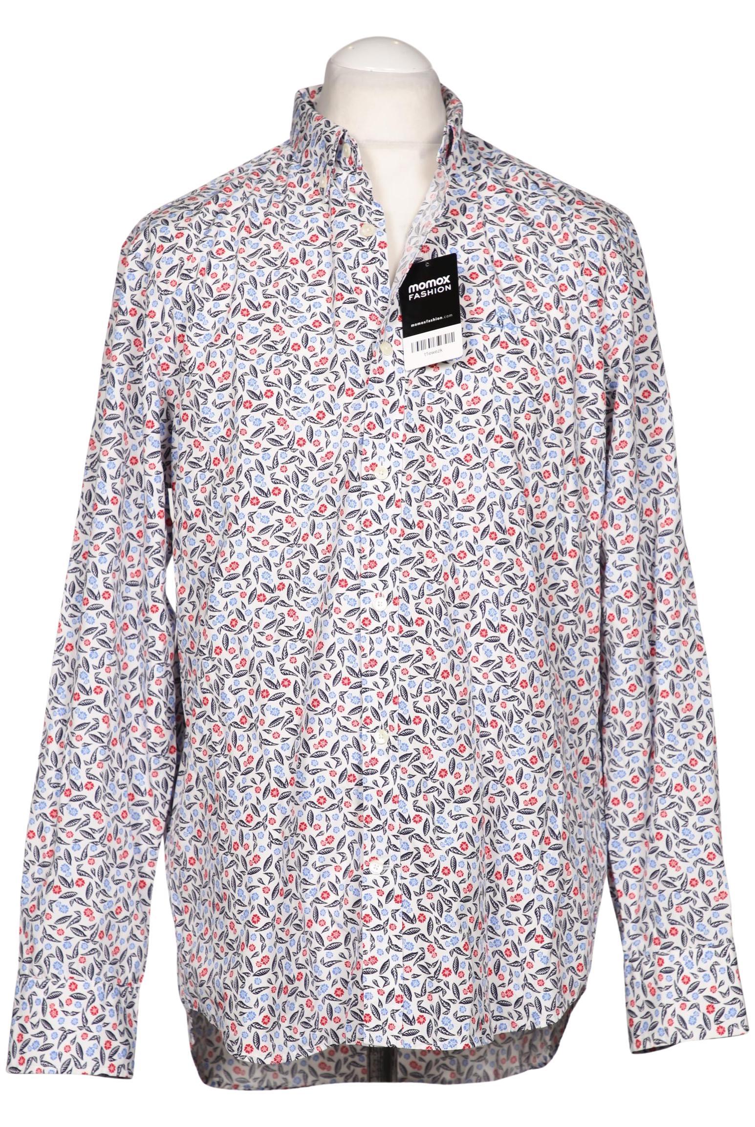 

Gant Herren Hemd, mehrfarbig, Gr. 52