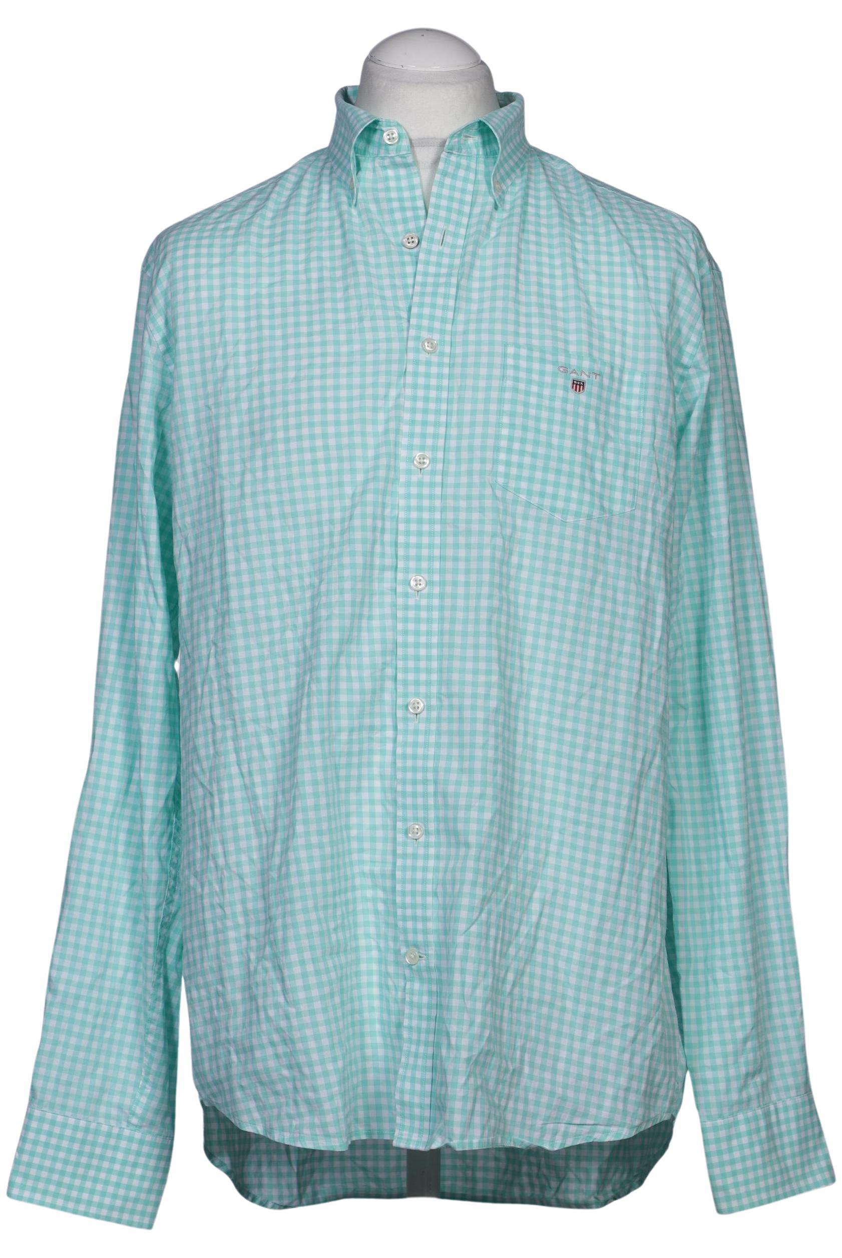 

Gant Herren Hemd, mehrfarbig, Gr. 52