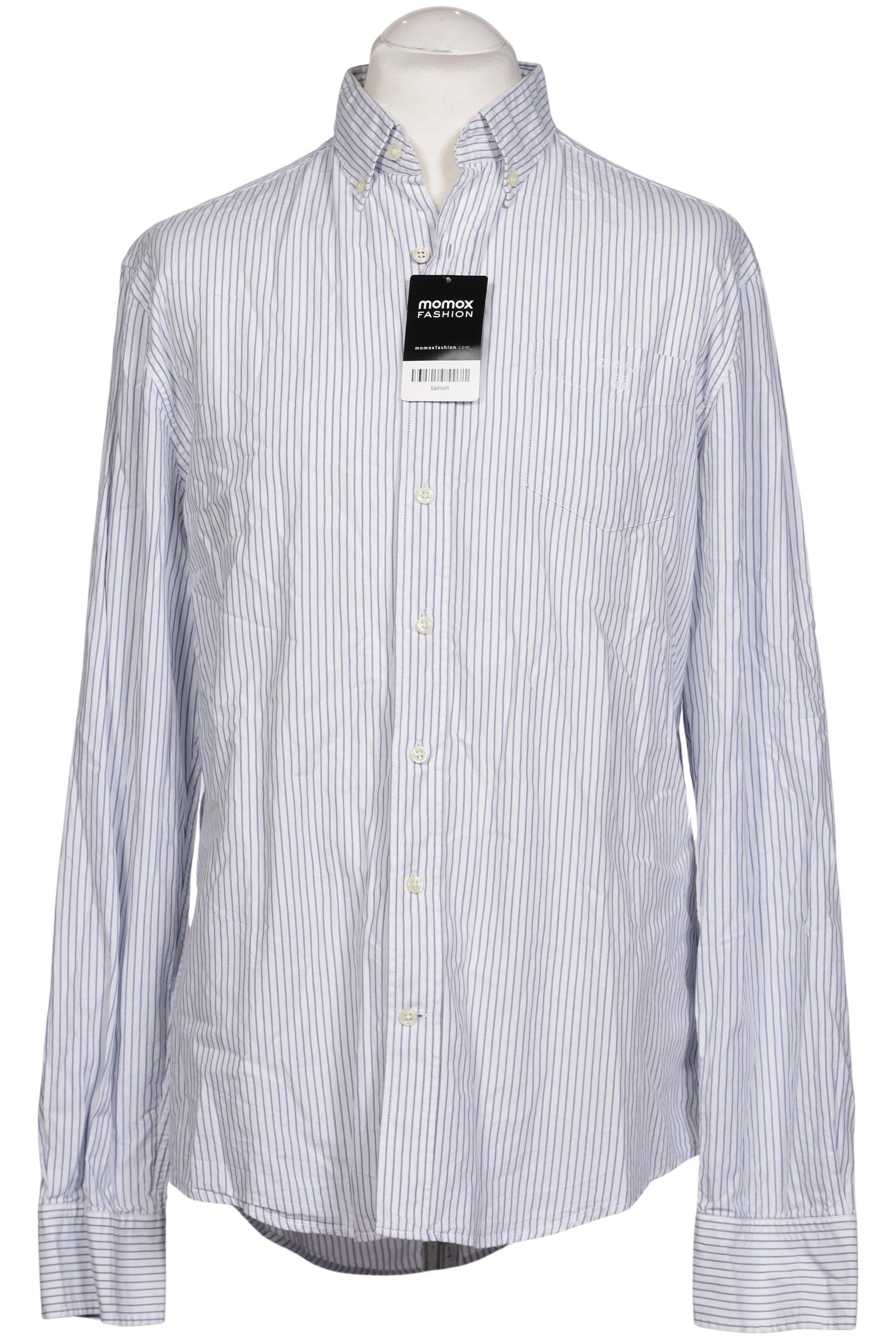 

Gant Herren Hemd, mehrfarbig, Gr. 54