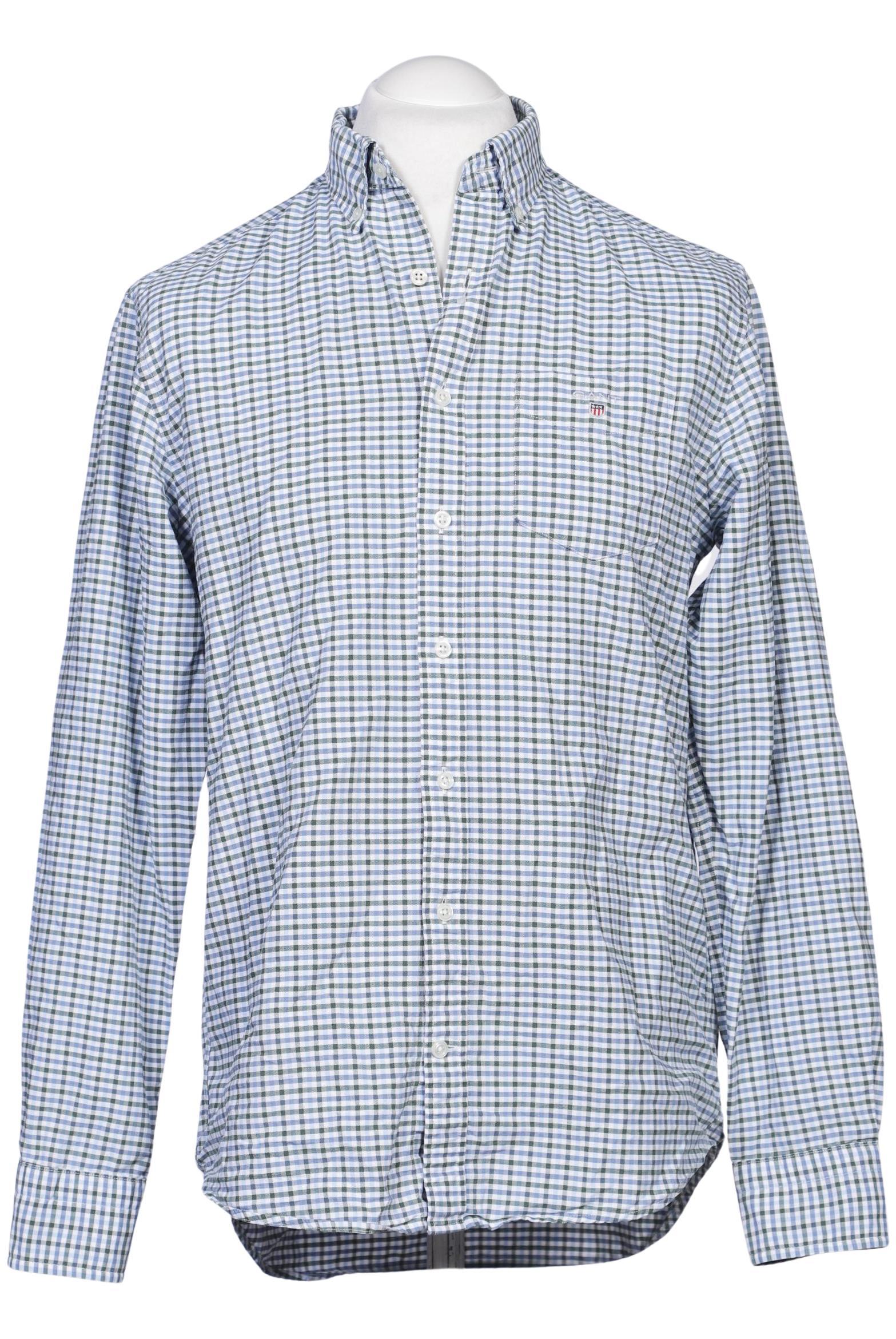 

Gant Herren Hemd, mehrfarbig, Gr. 48