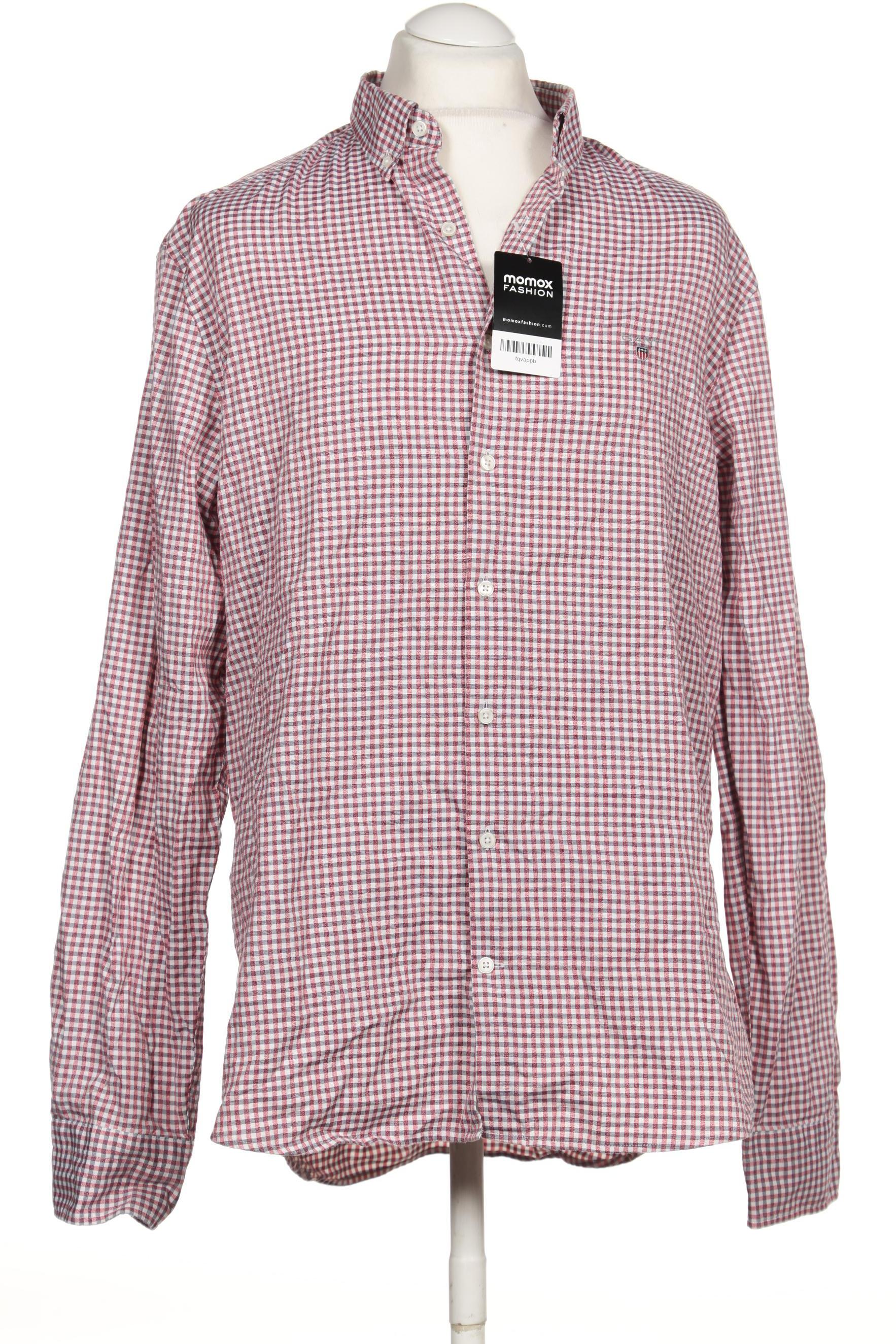 

GANT Herren Hemd, pink