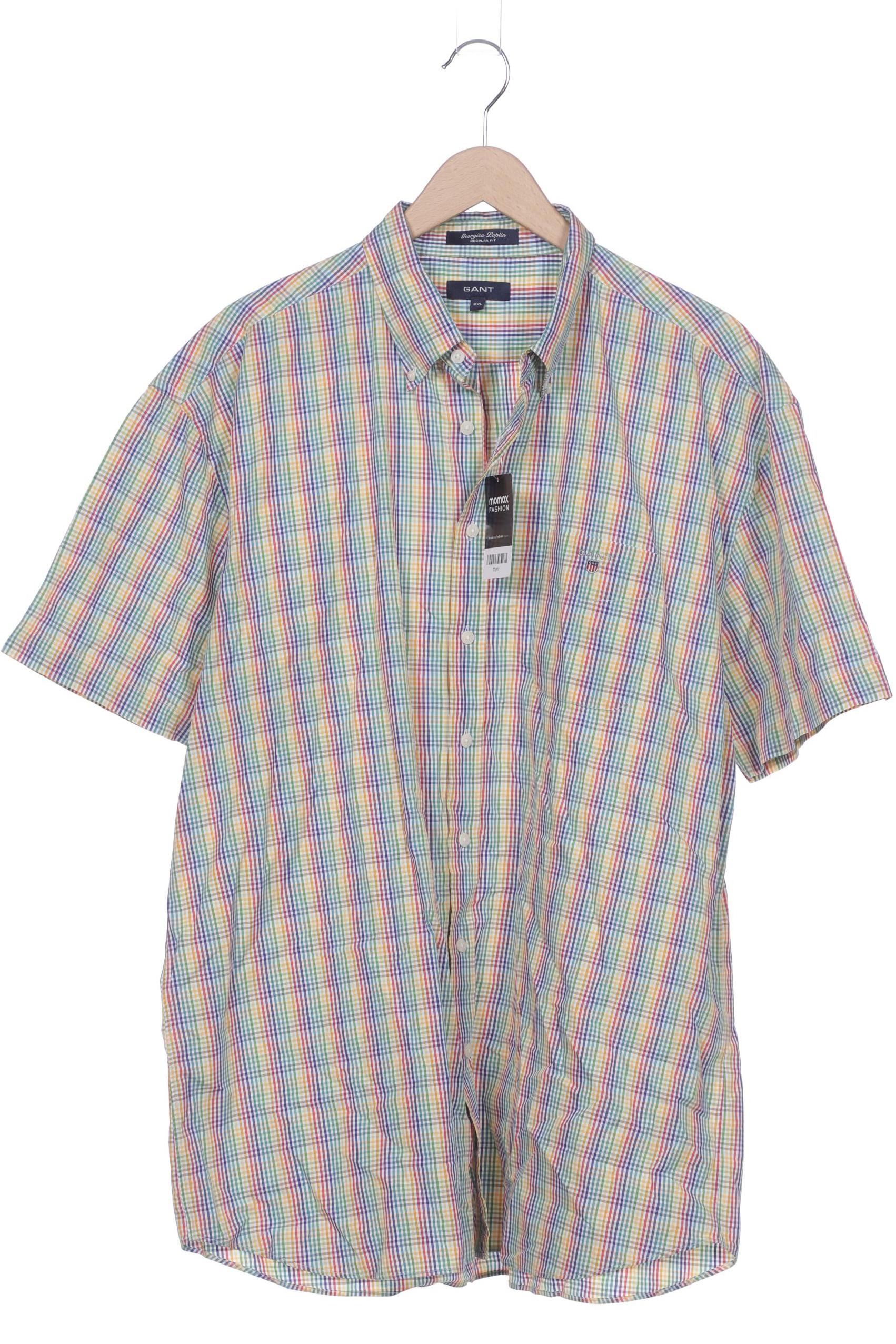 

GANT Herren Hemd, mehrfarbig