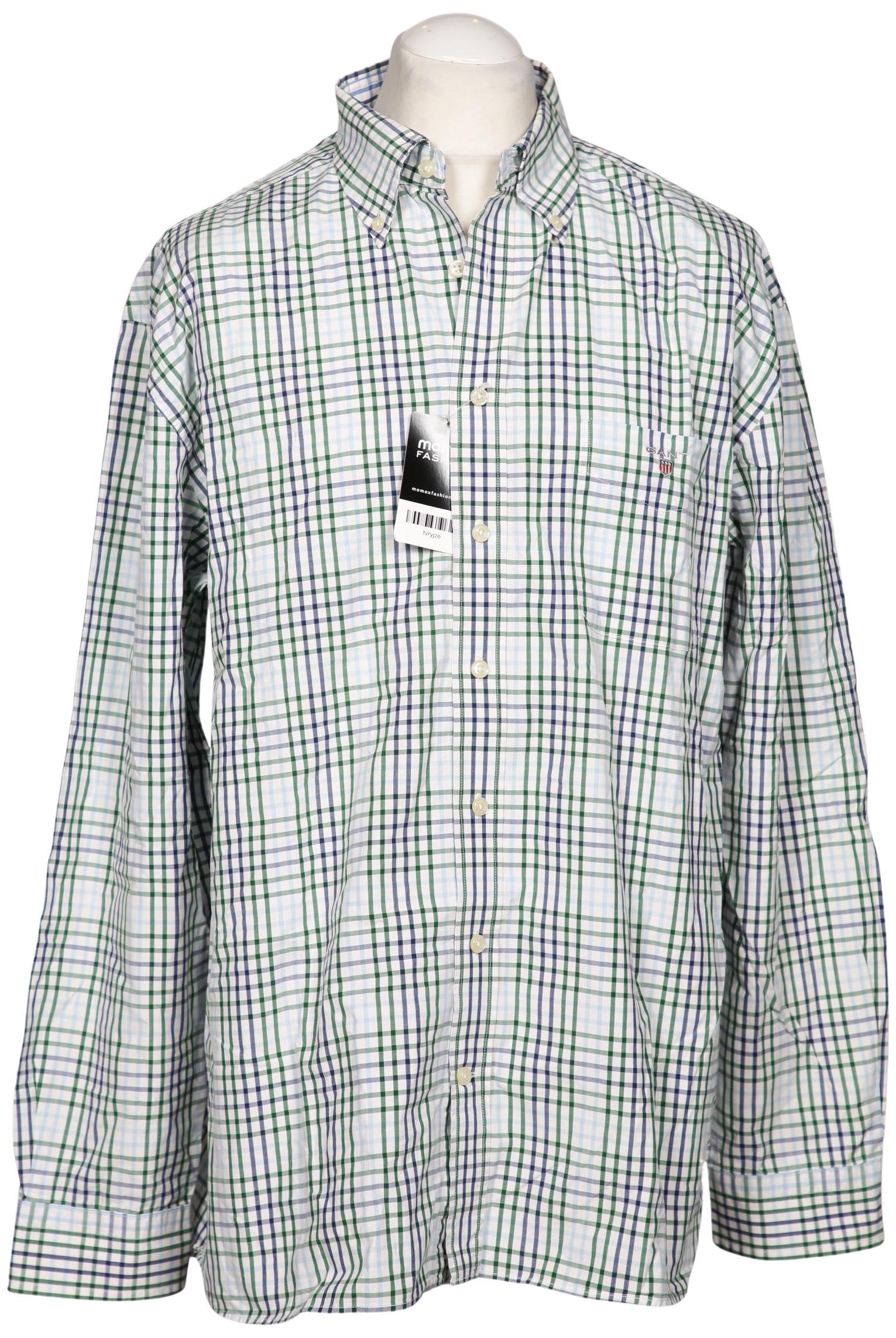 

Gant Herren Hemd, mehrfarbig, Gr. 54