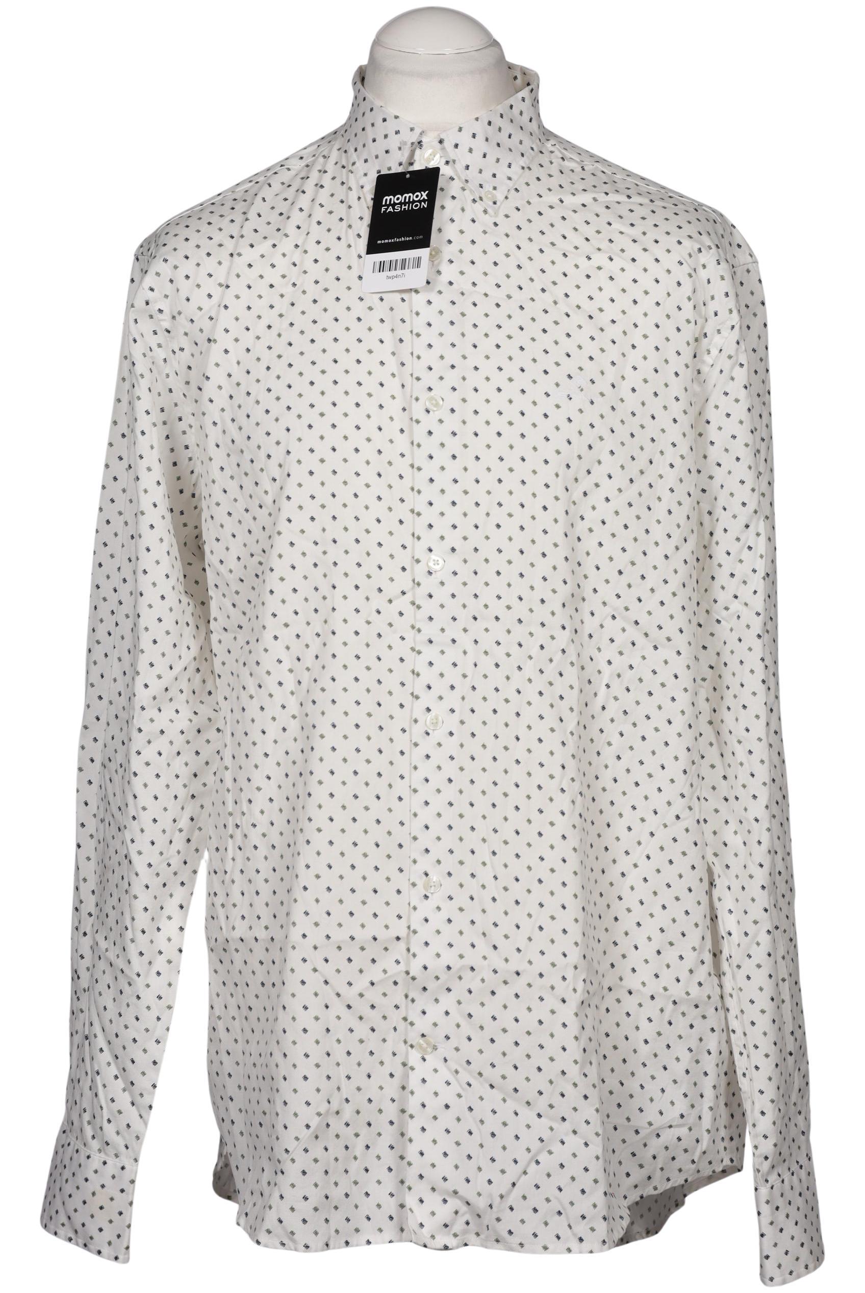 Thumbnail - Gant Herren Hemd, cremeweiß, Gr. 54