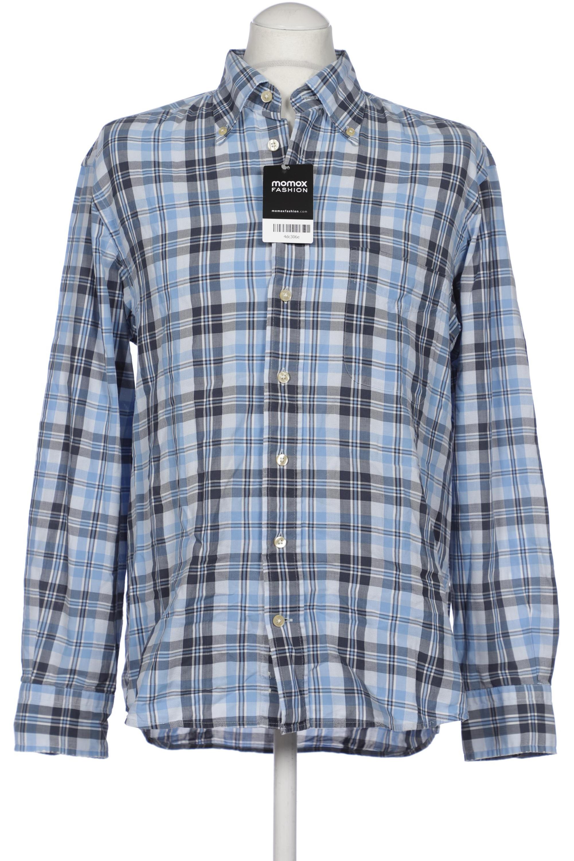 

GANT Herren Hemd, blau