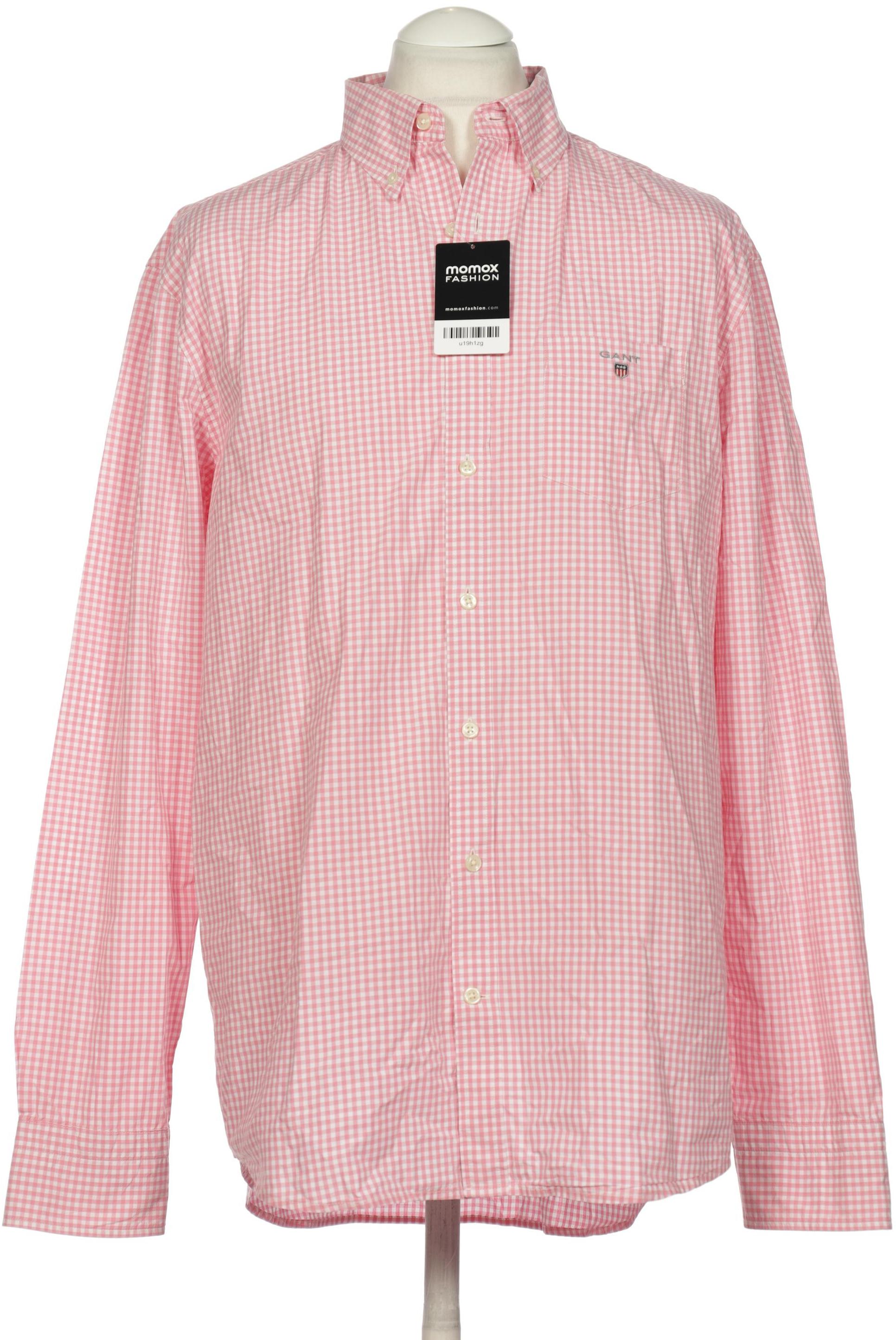 

GANT Herren Hemd, pink