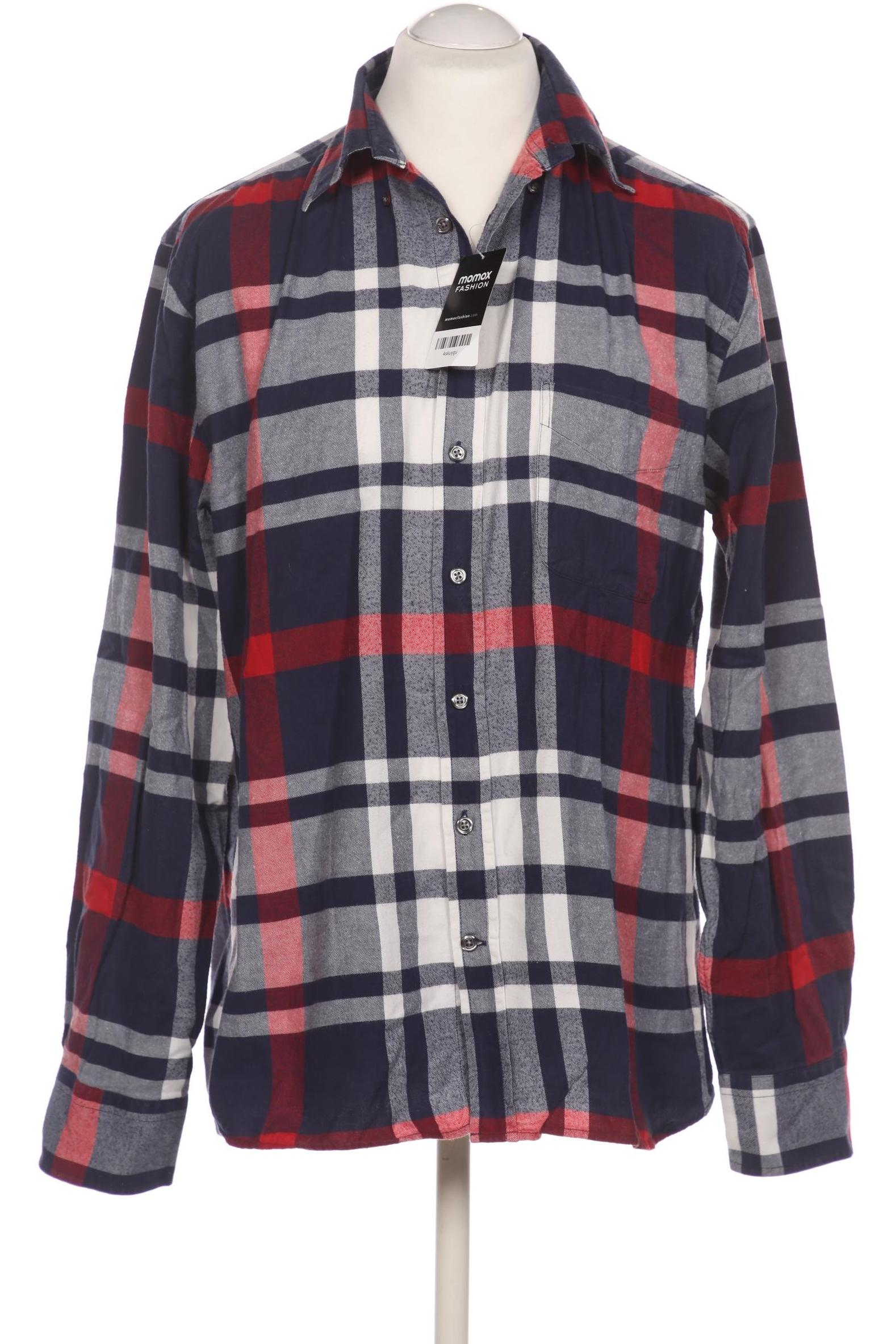 Thumbnail - Gant Herren Hemd, marineblau, Gr. 52