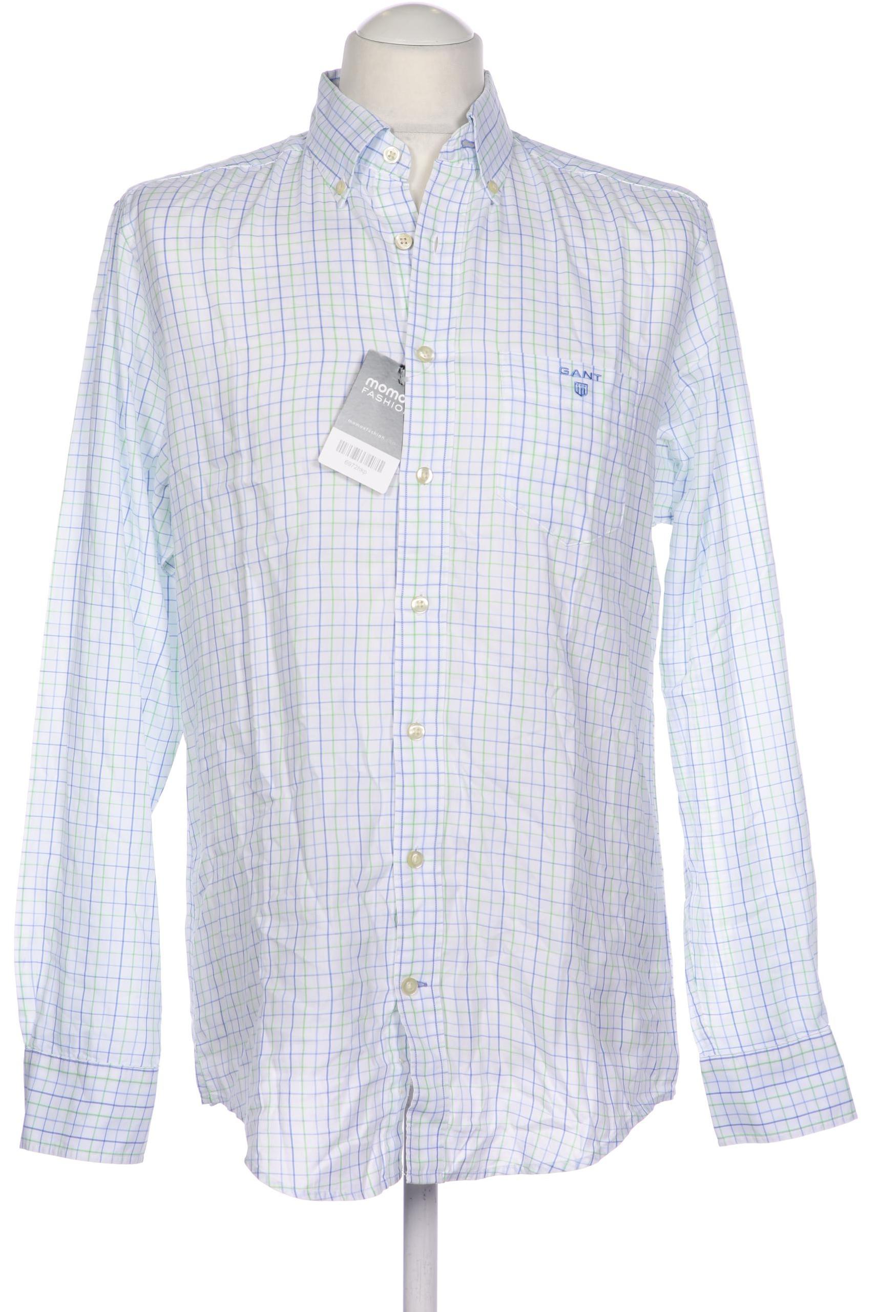 

GANT Herren Hemd, mehrfarbig