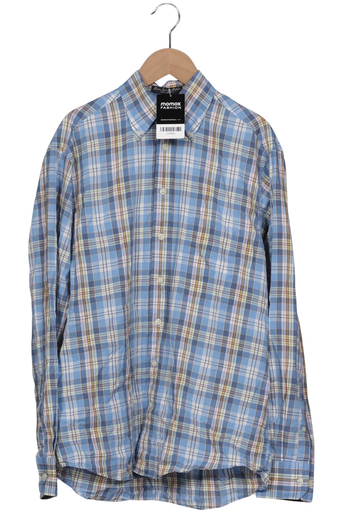 Thumbnail - Gant Herren Hemd, mehrfarbig, Gr. 46