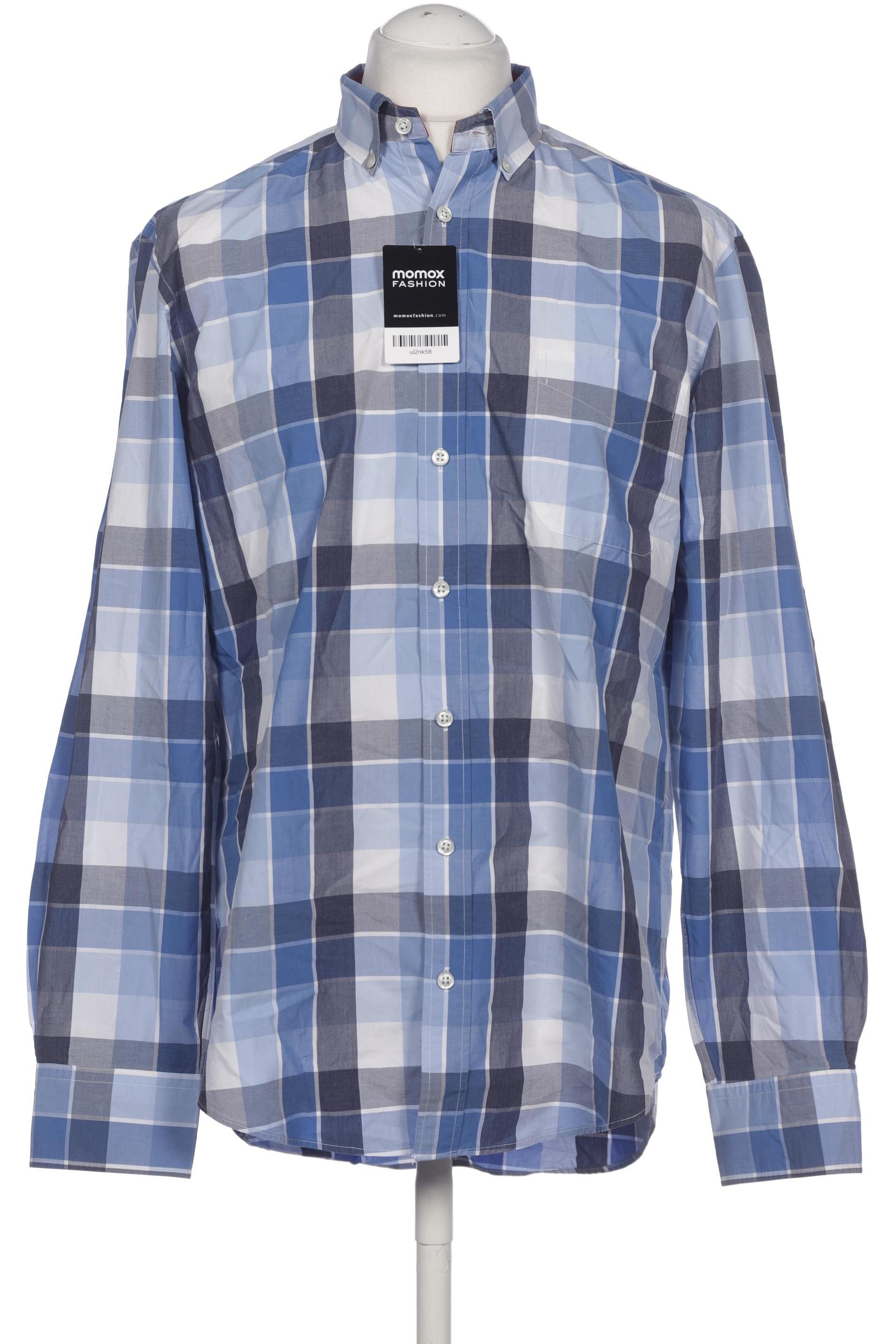 

Gant Herren Hemd, blau, Gr. 52