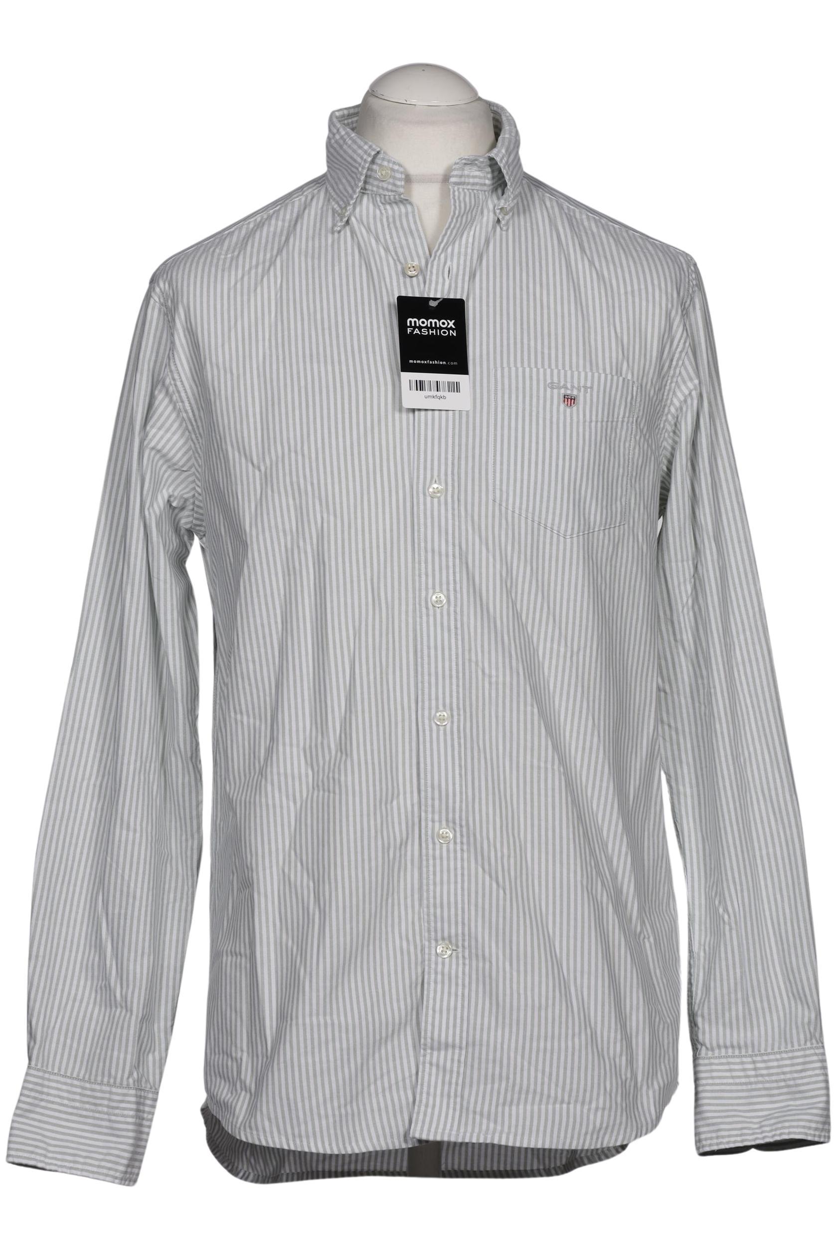 

Gant Herren Hemd, mehrfarbig, Gr. 48