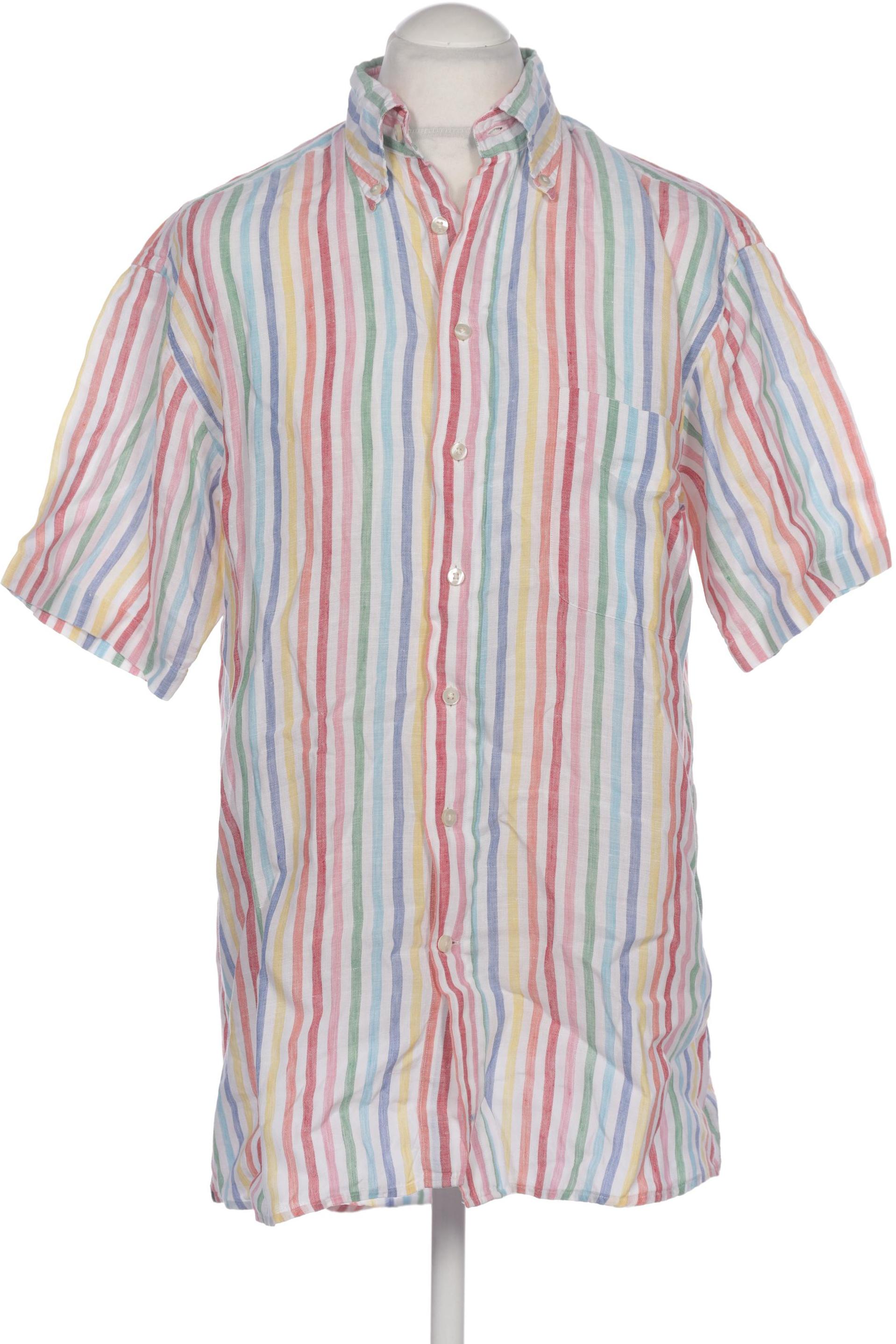 

Gant Herren Hemd, mehrfarbig, Gr. 52