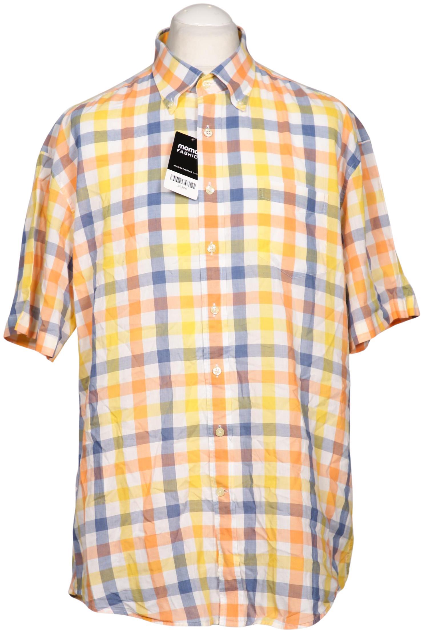 

Gant Herren Hemd, mehrfarbig, Gr. 56