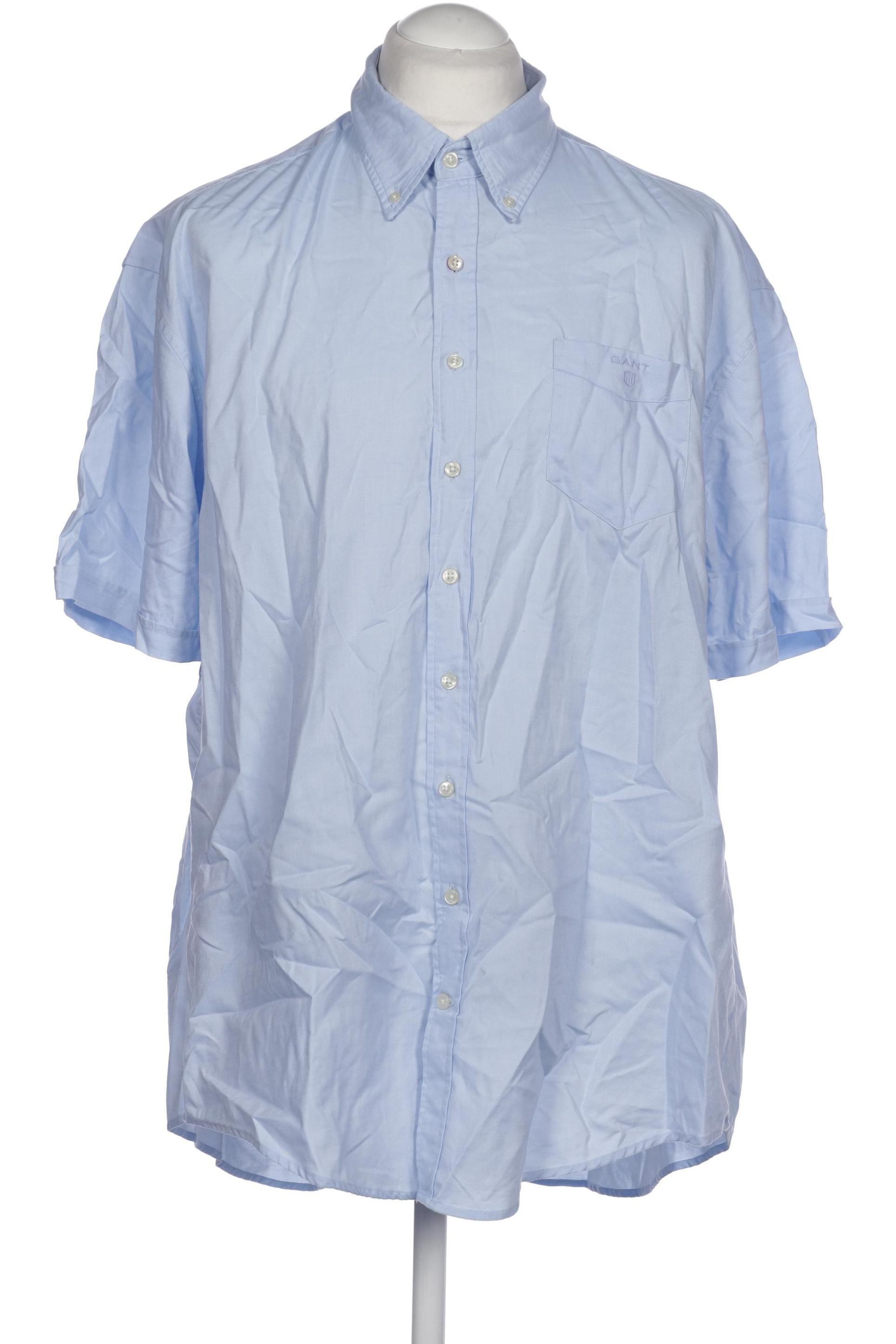 

Gant Herren Hemd, blau, Gr. 56