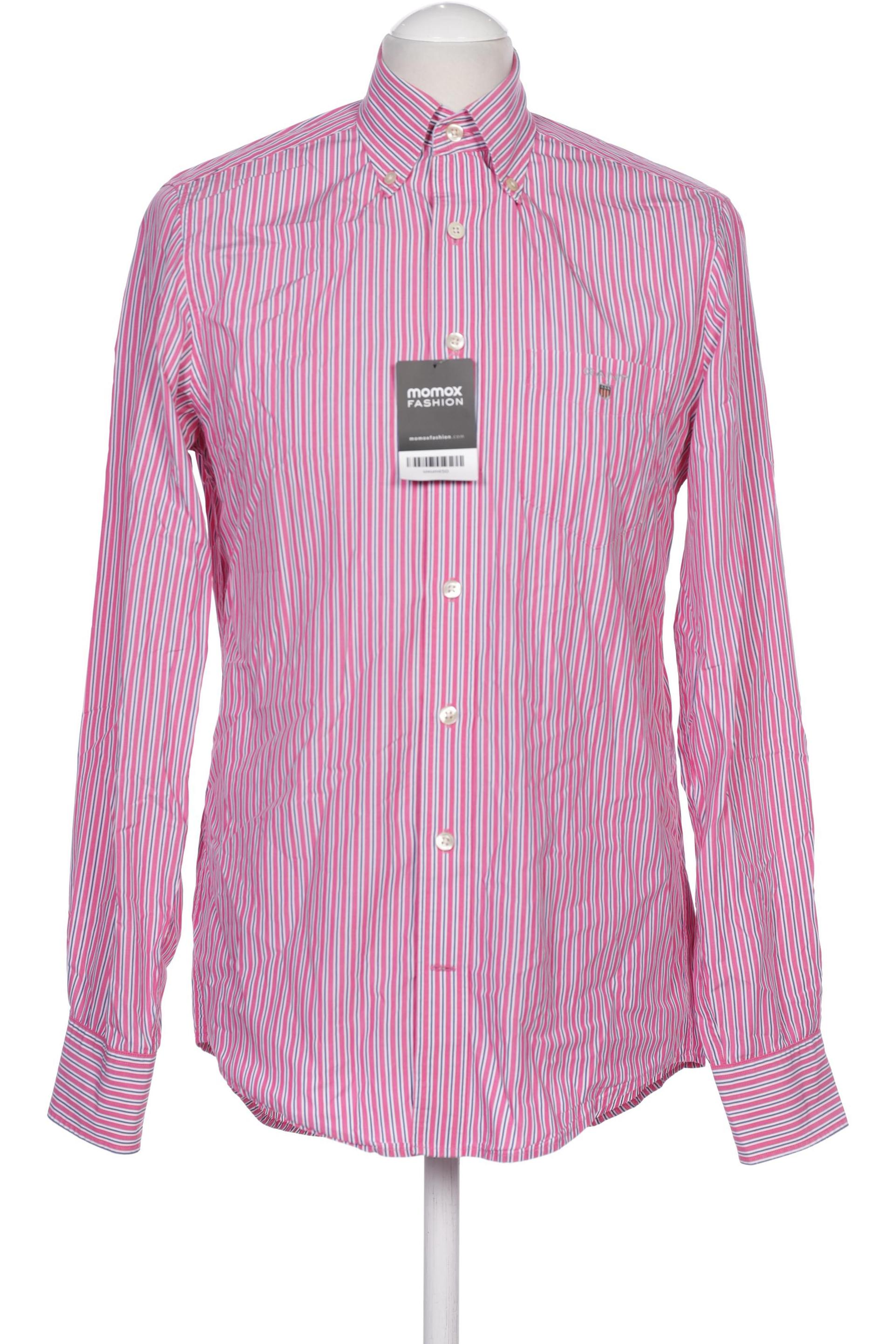 

GANT Herren Hemd, pink