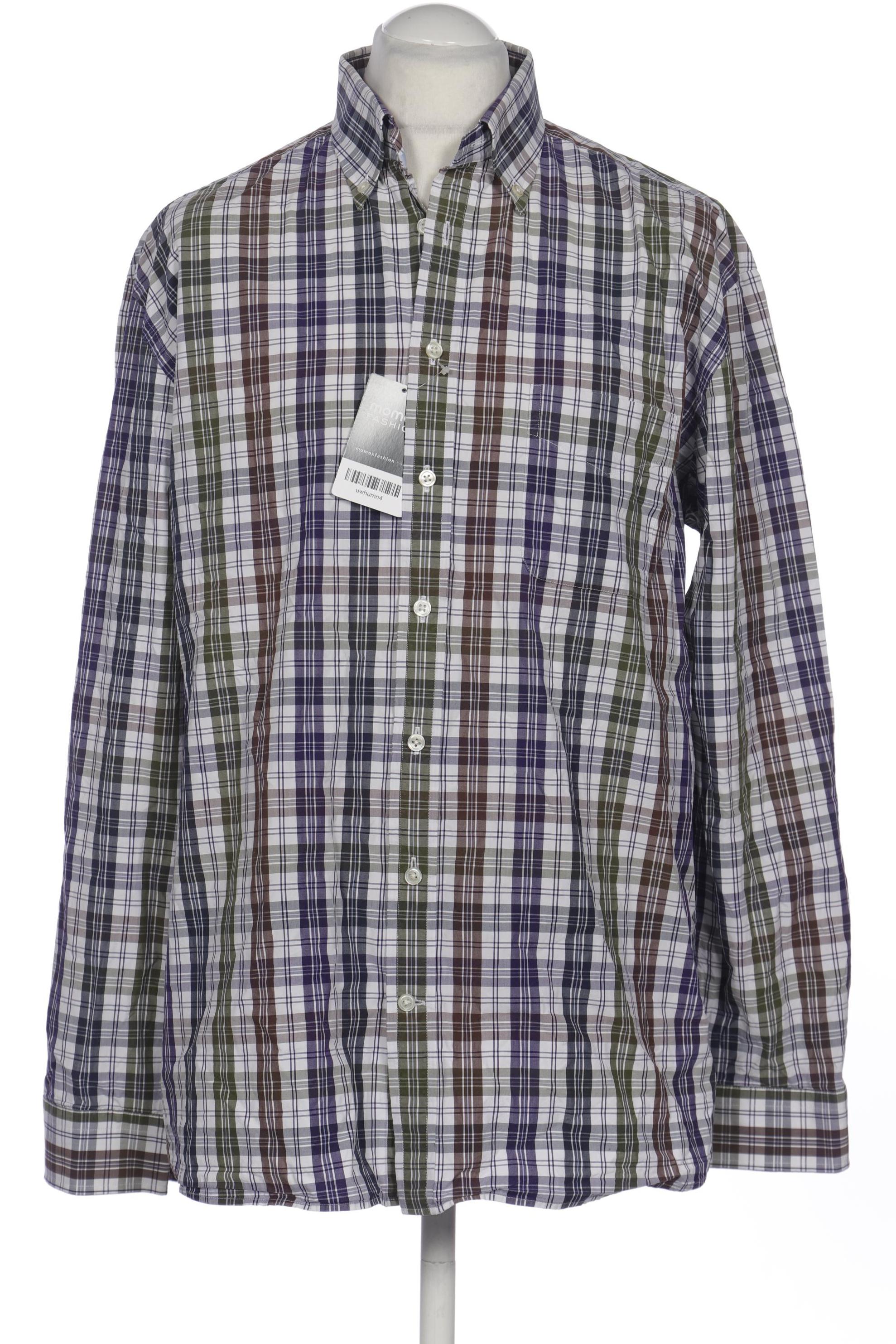 

Gant Herren Hemd, mehrfarbig, Gr. 54