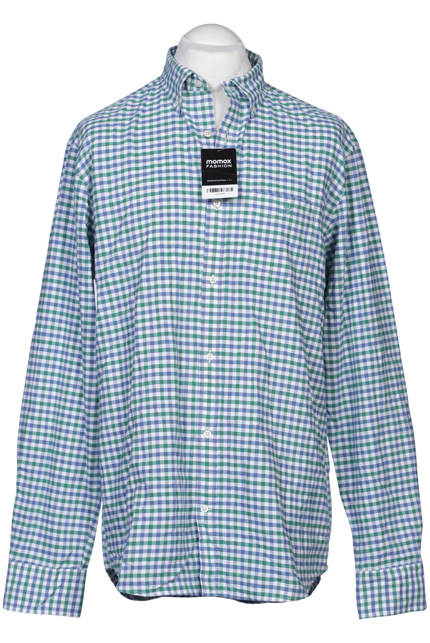 

Gant Herren Hemd, mehrfarbig, Gr. 54