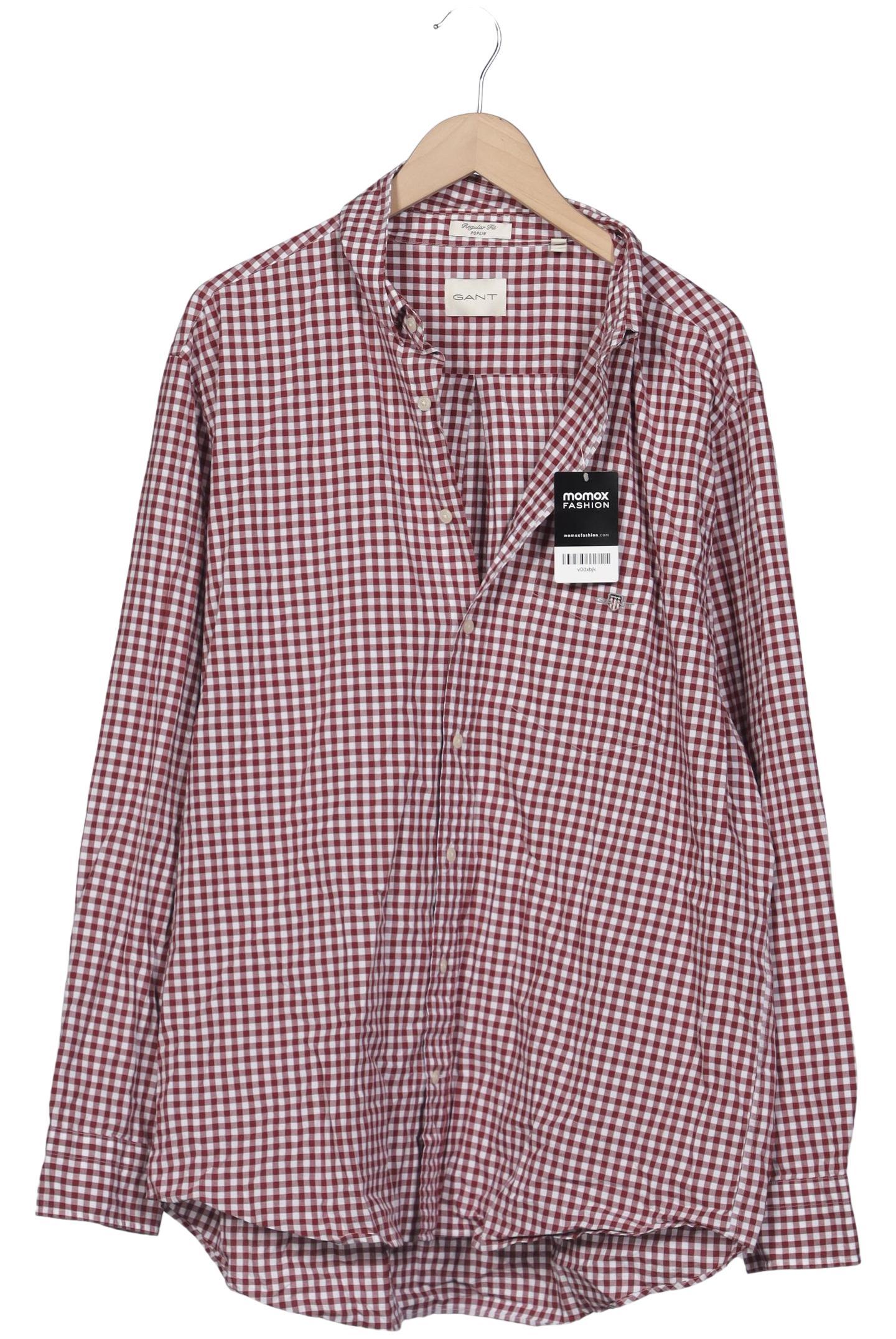 

Gant Herren Hemd, mehrfarbig, Gr. 58