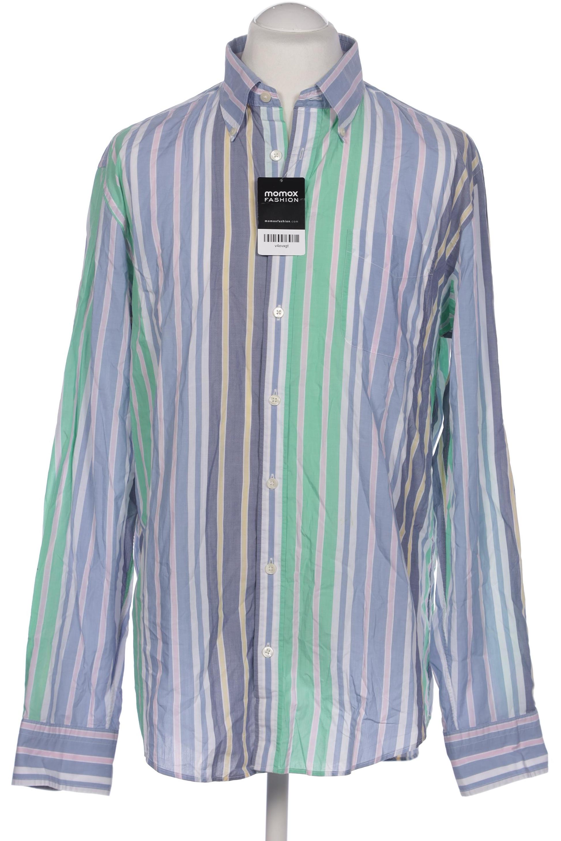 

Gant Herren Hemd, blau, Gr. 54