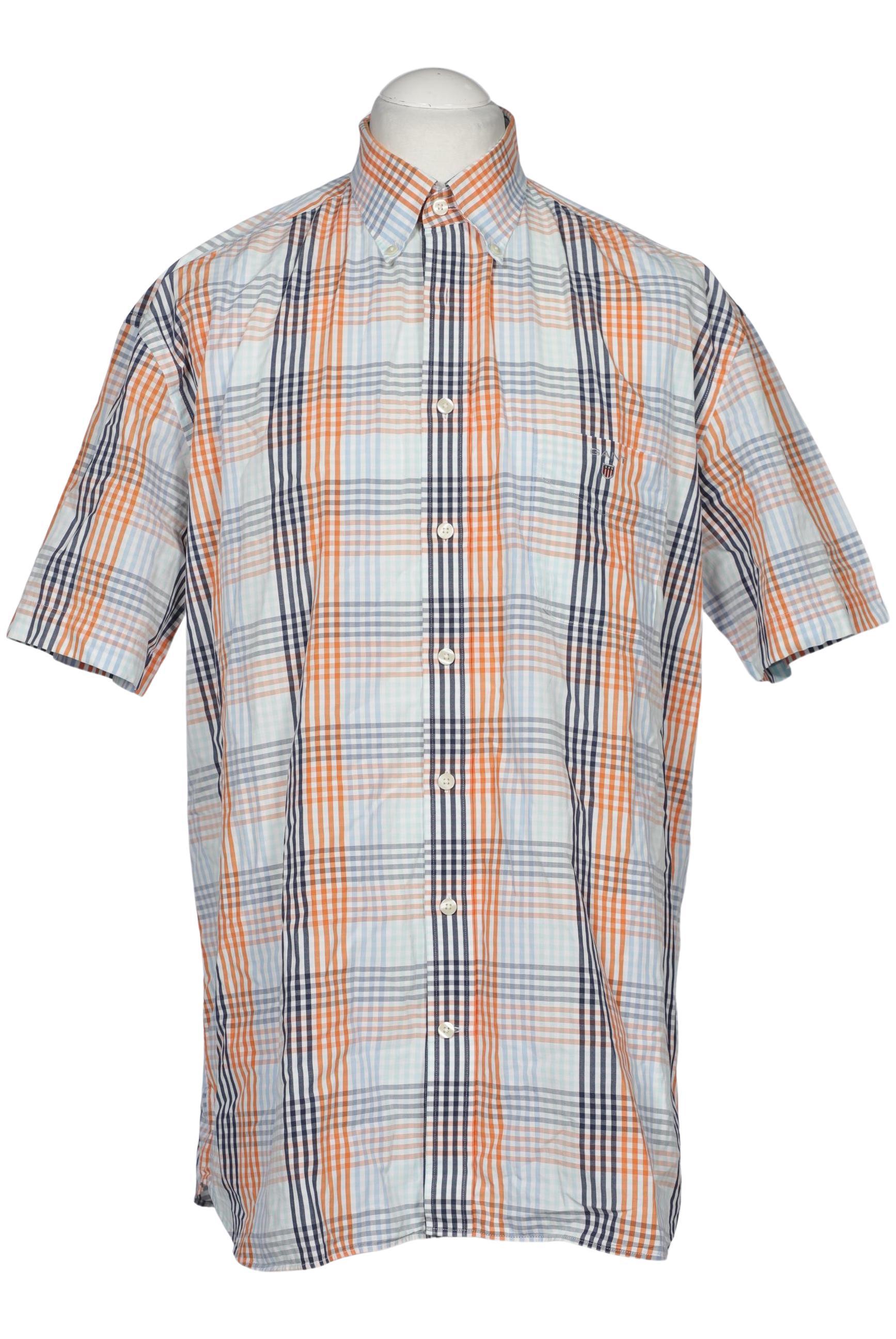 

Gant Herren Hemd, mehrfarbig, Gr. 54