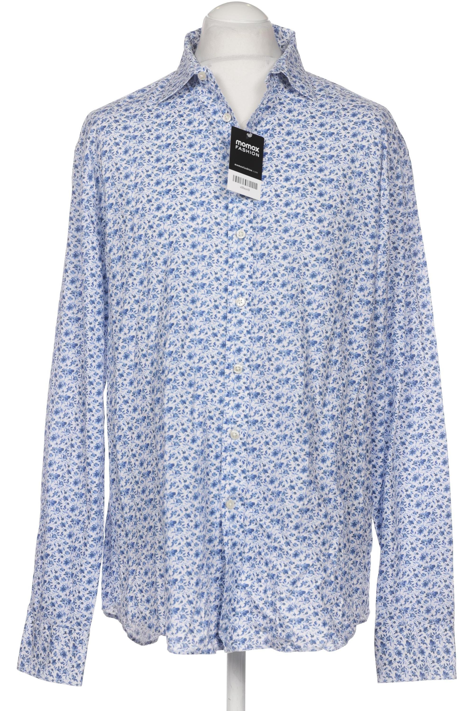 

Gant Herren Hemd, blau, Gr. 54