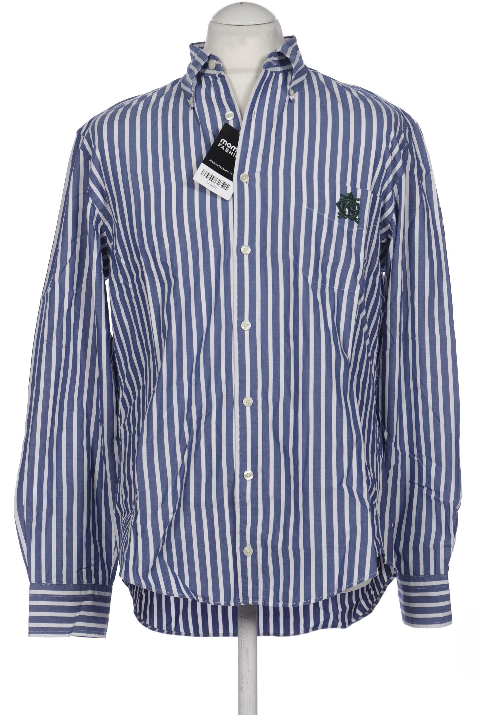 

GANT Herren Hemd, blau