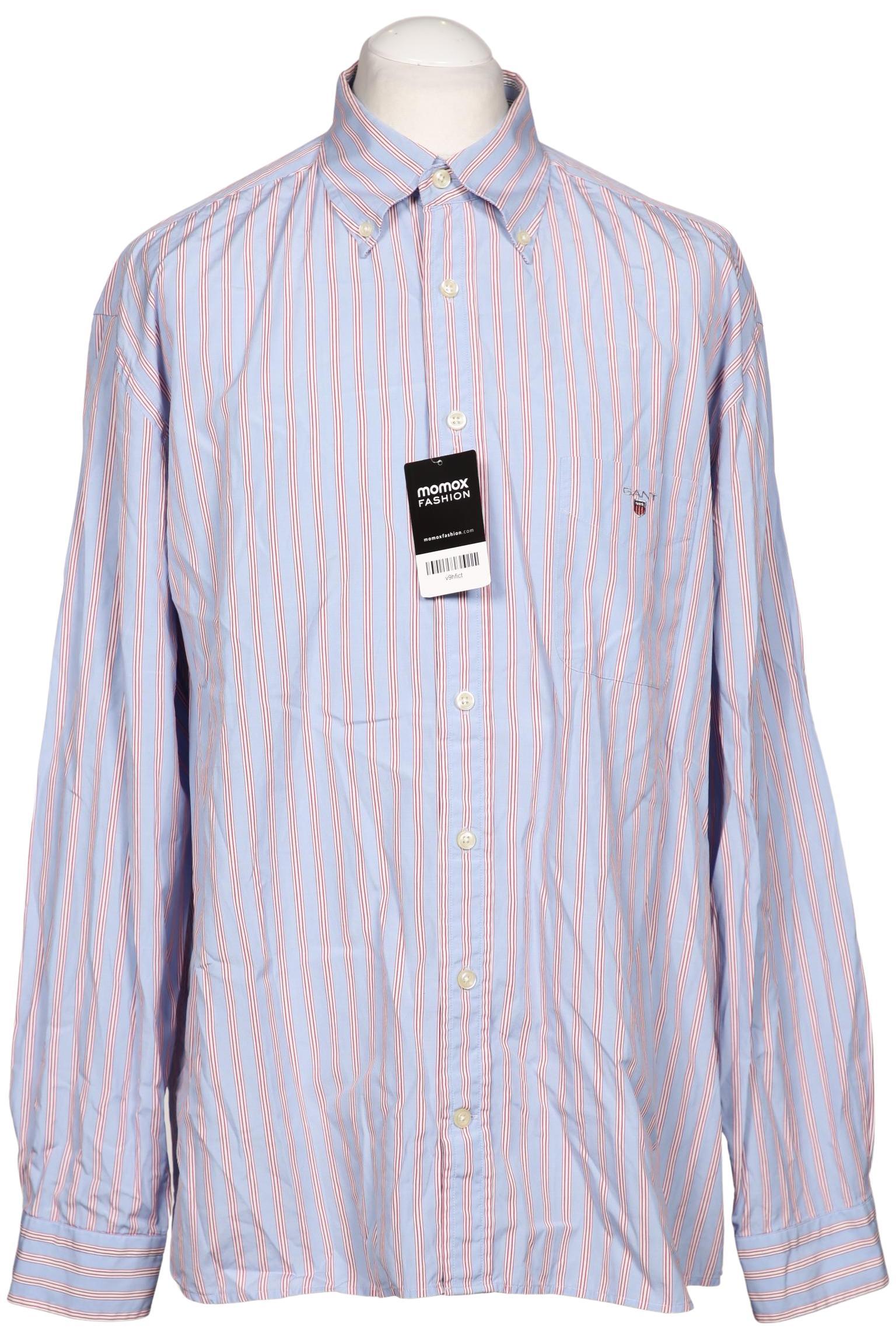 

Gant Herren Hemd, mehrfarbig, Gr. 54