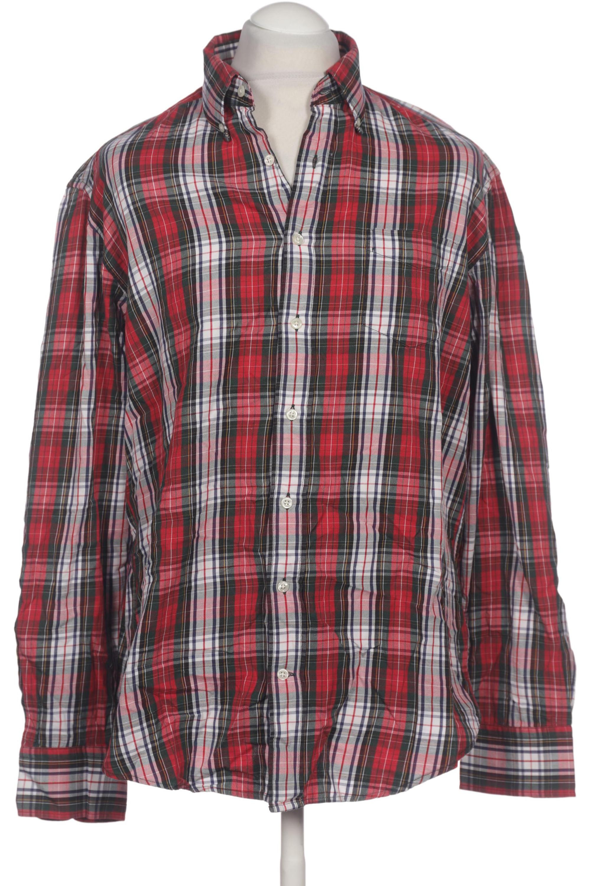 

Gant Herren Hemd, mehrfarbig, Gr. 54