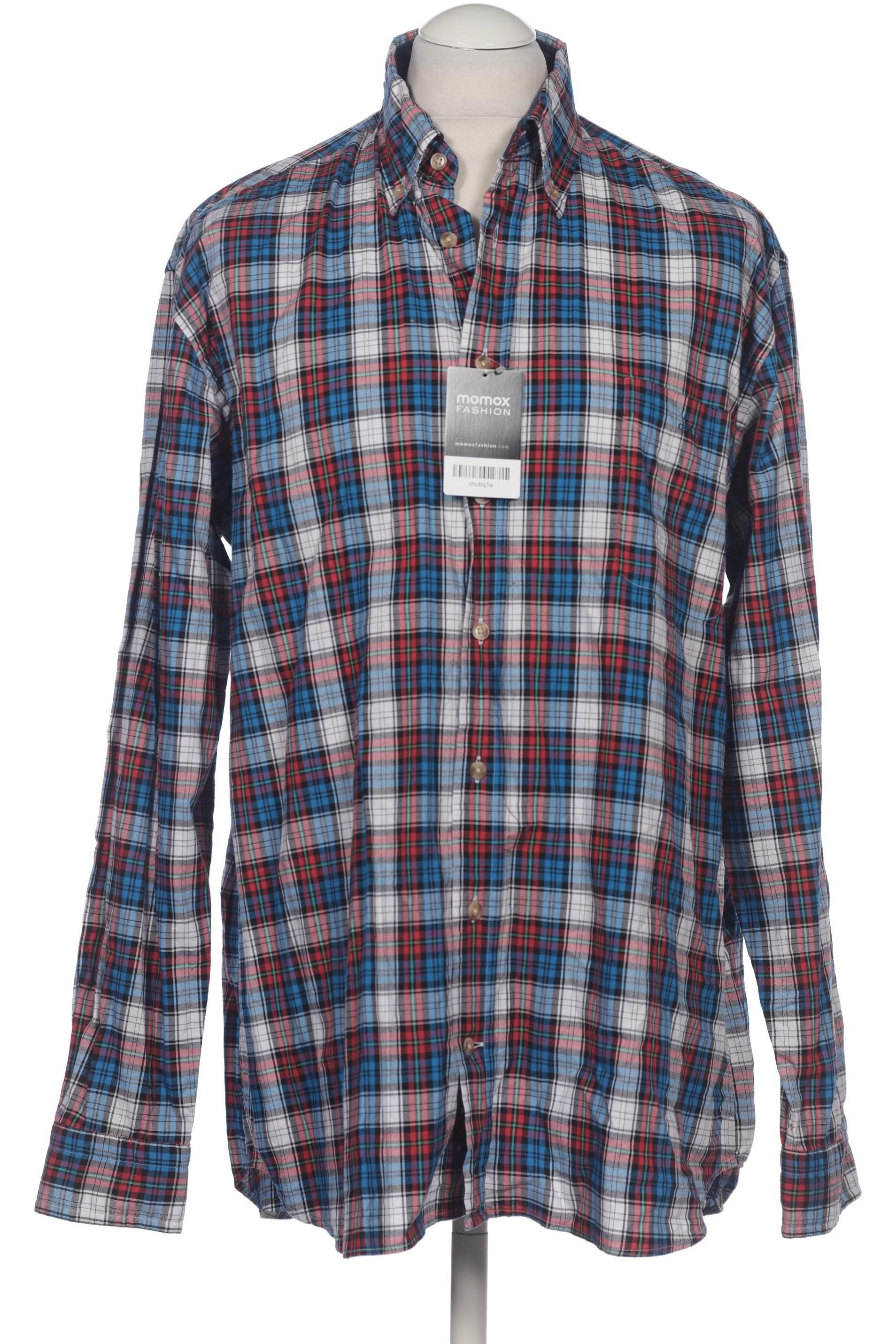 

Gant Herren Hemd, mehrfarbig, Gr. 52