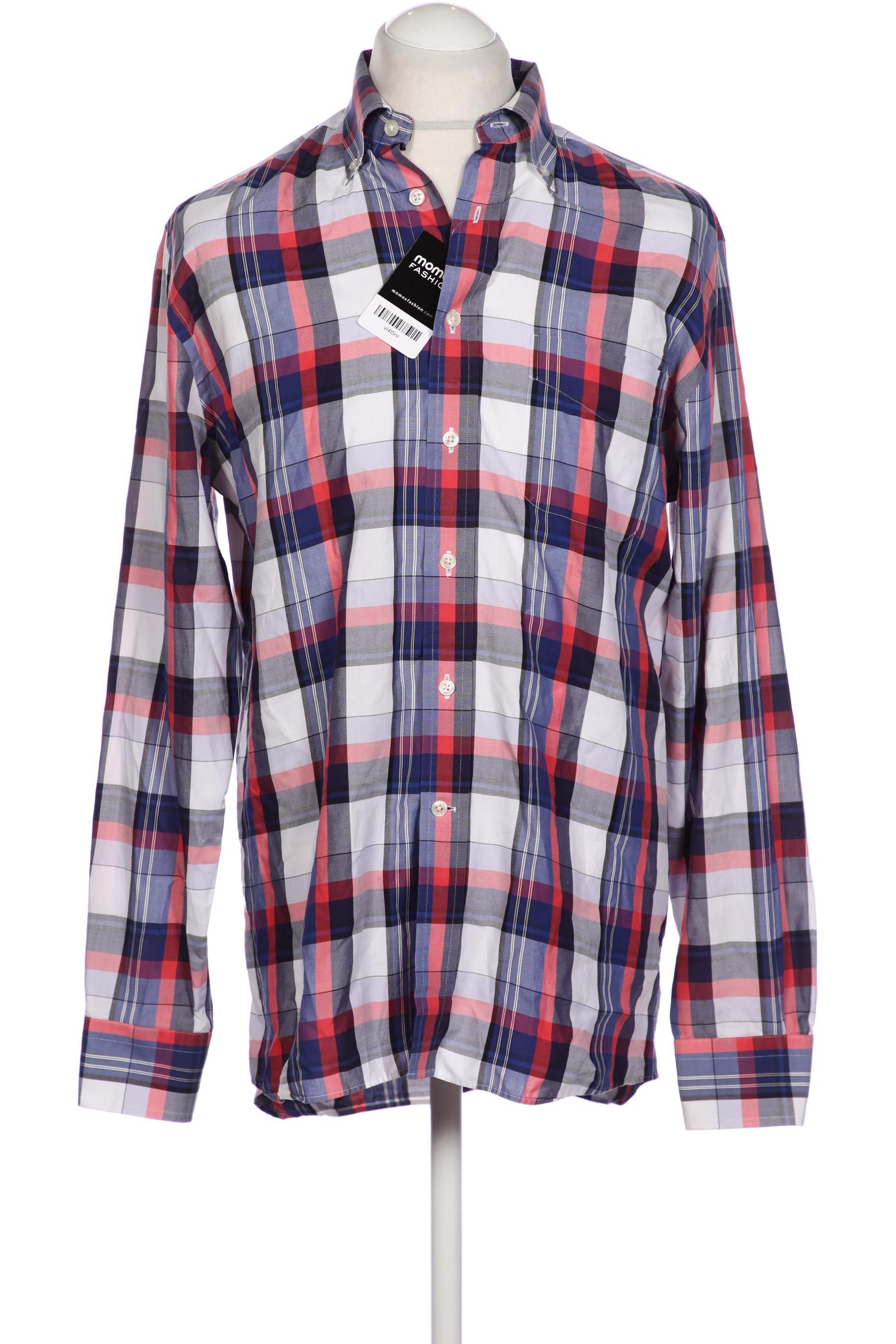 

Gant Herren Hemd, marineblau, Gr. 48