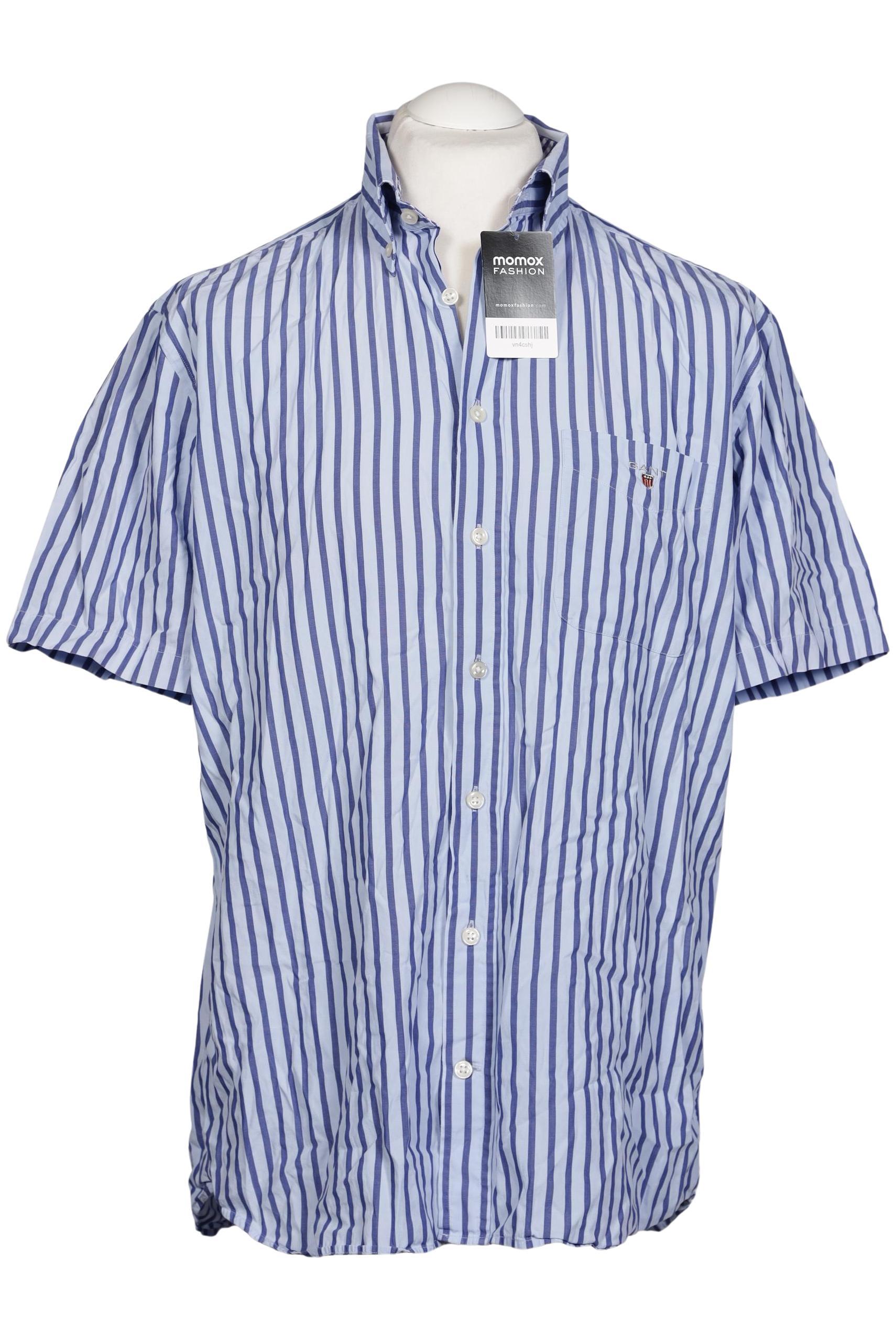 

Gant Herren Hemd, mehrfarbig, Gr. 52