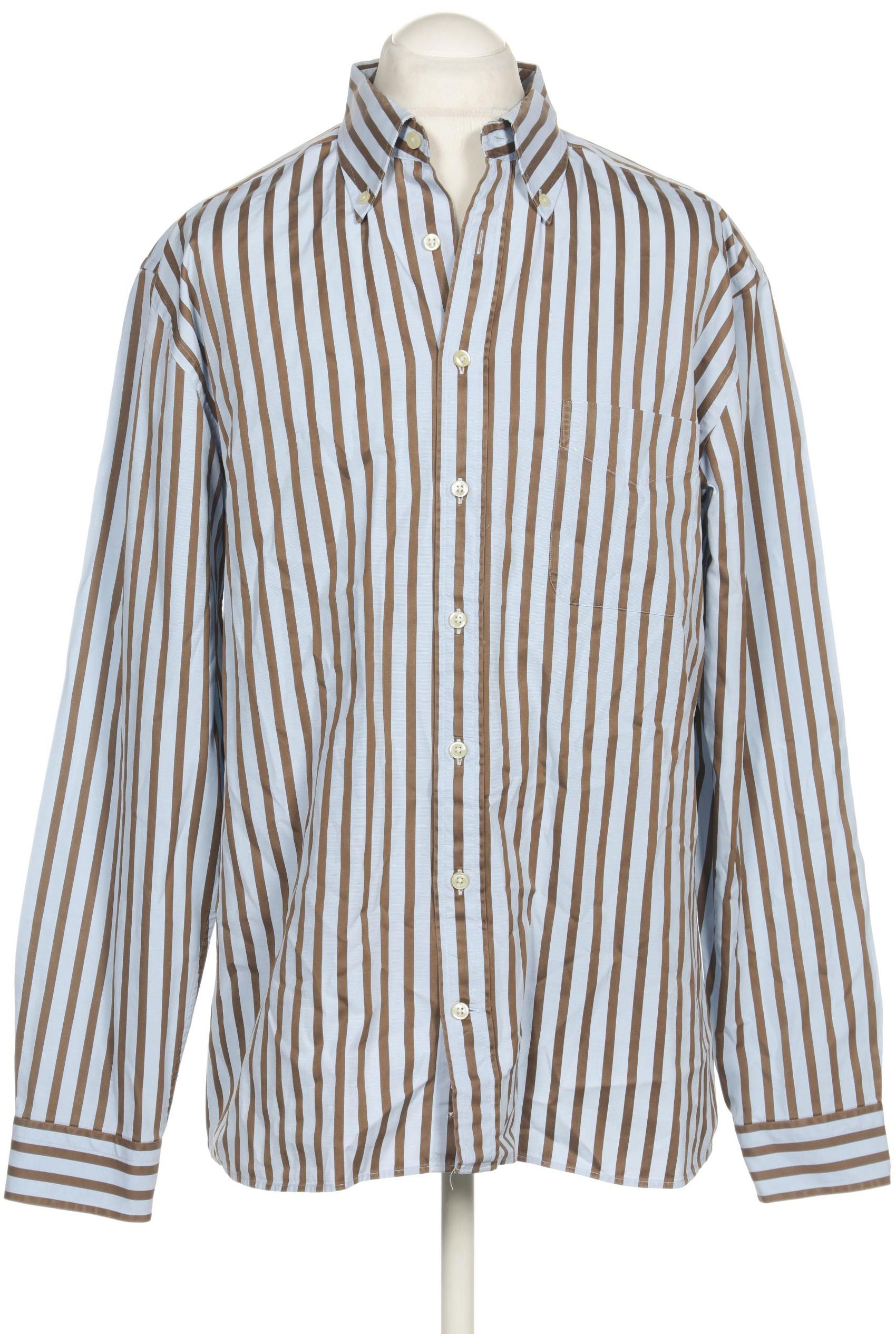 

Gant Herren Hemd, hellblau, Gr. 52