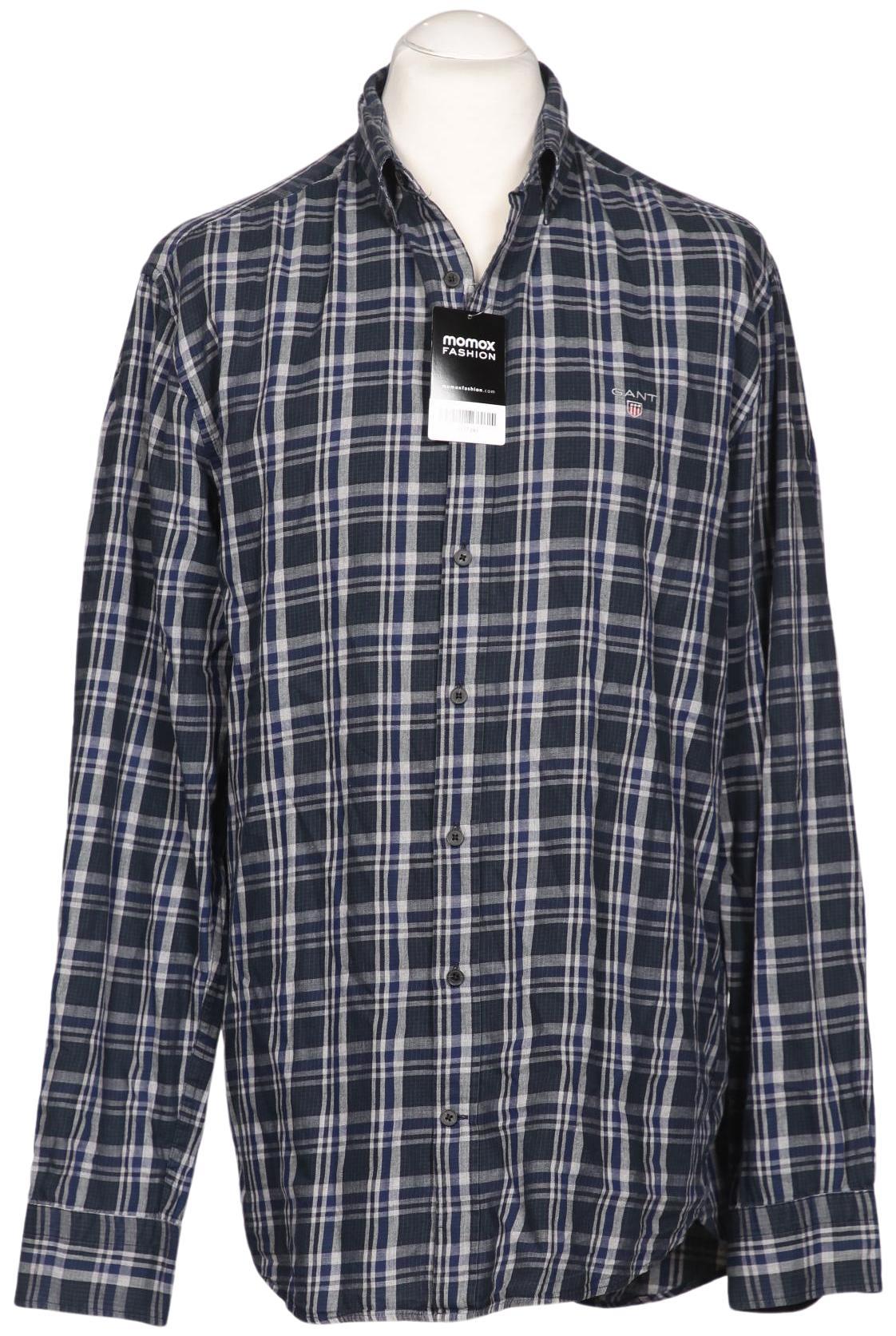 

Gant Herren Hemd, mehrfarbig, Gr. 54