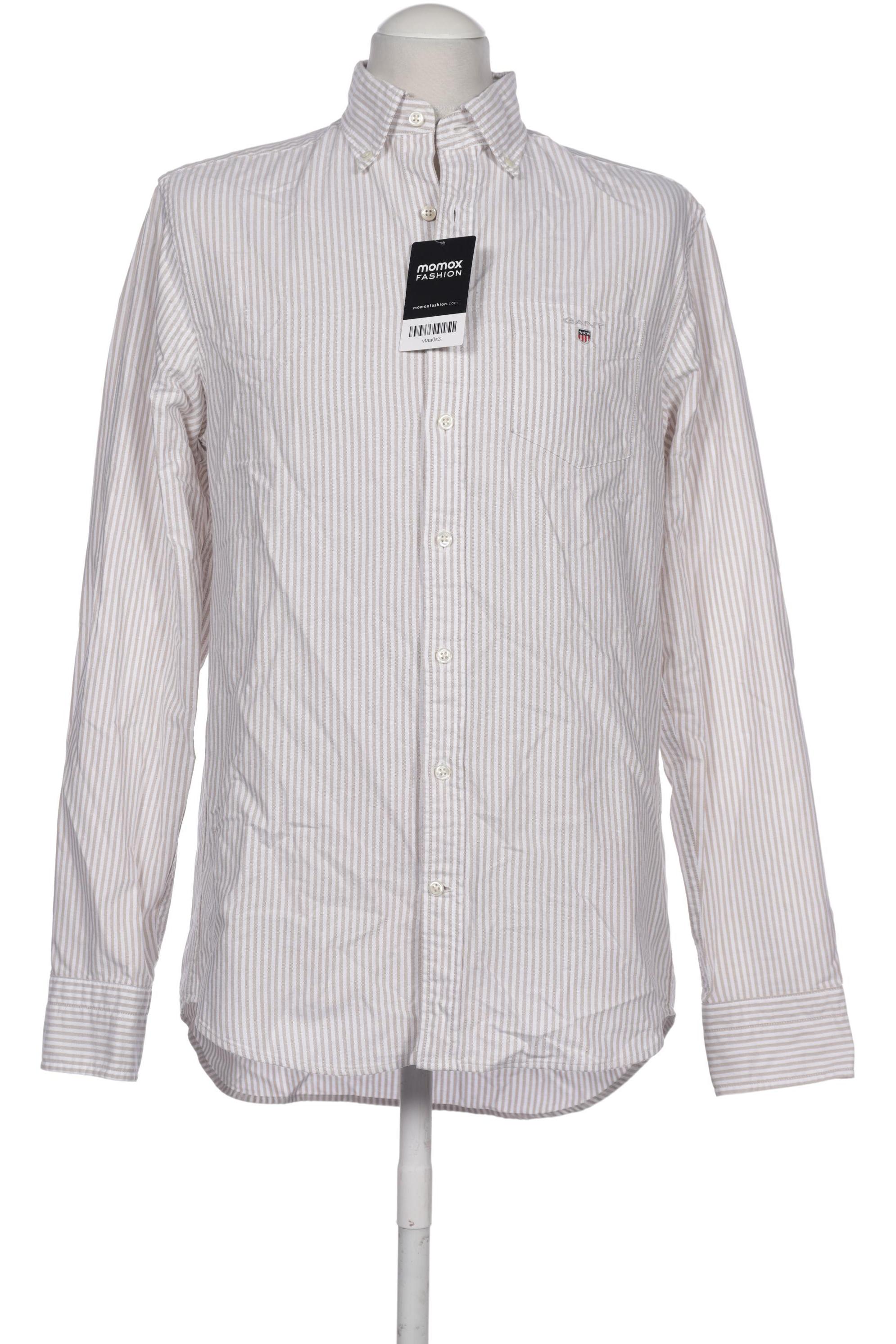 

GANT Herren Hemd, beige