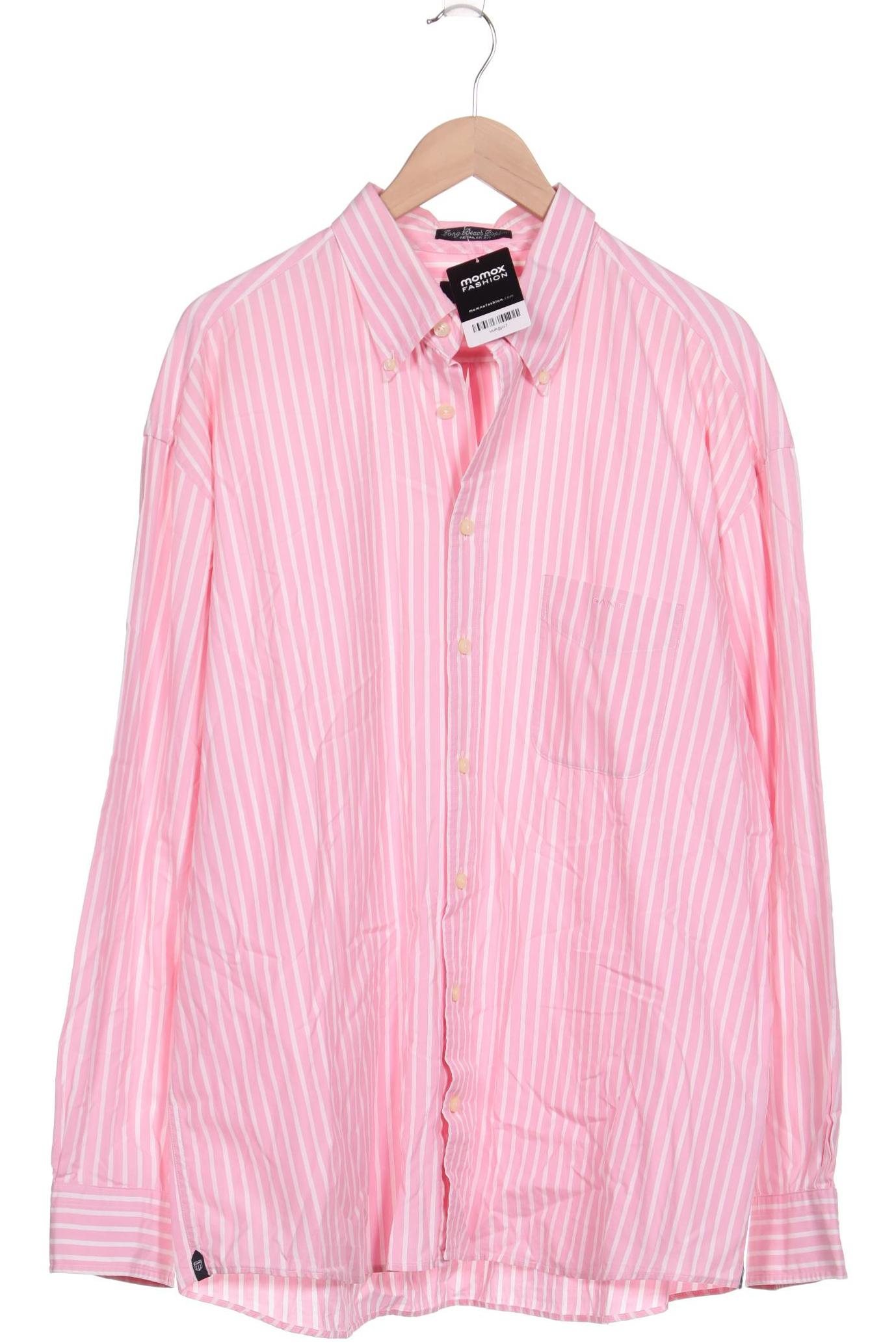 

GANT Herren Hemd, pink