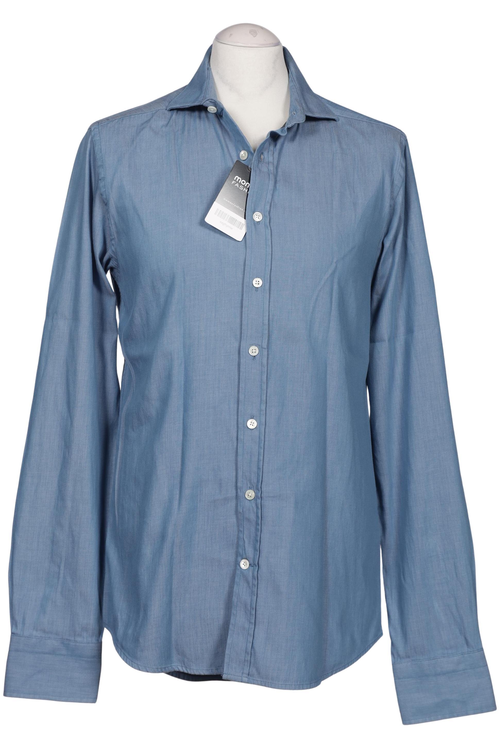 

Gant Herren Hemd, blau, Gr. 48